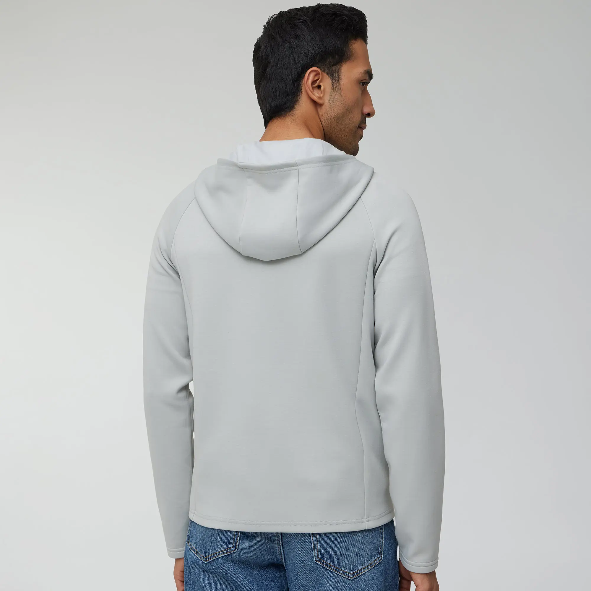 Alpha Hoodies Jackets Moon Grey - Image 6