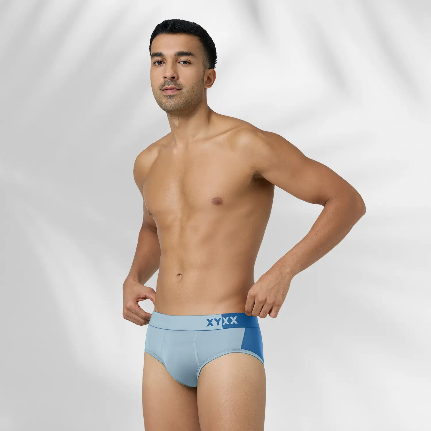 Dualist Modal Briefs Port Blue - Image 5