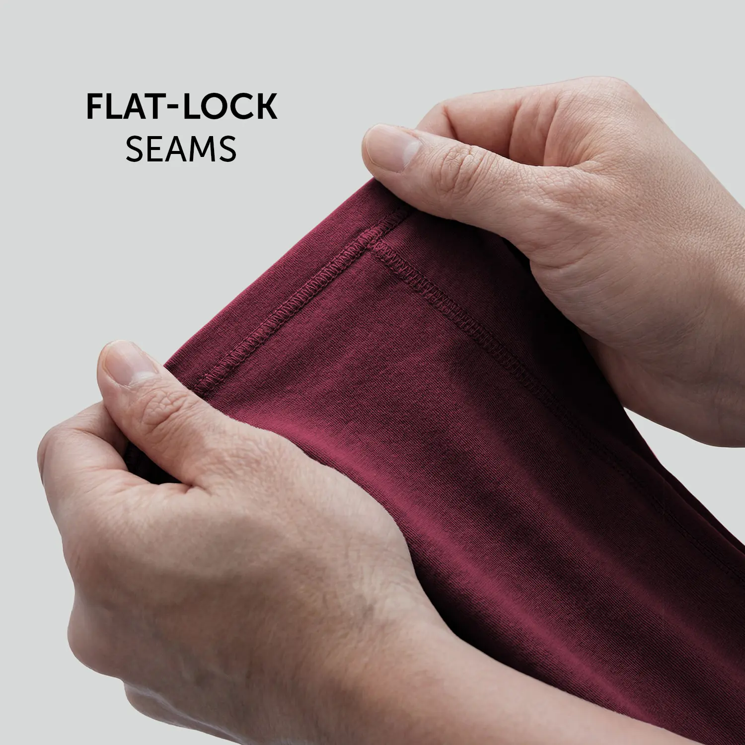 Illuminati Modal Briefs Dark Maroon - Image 6