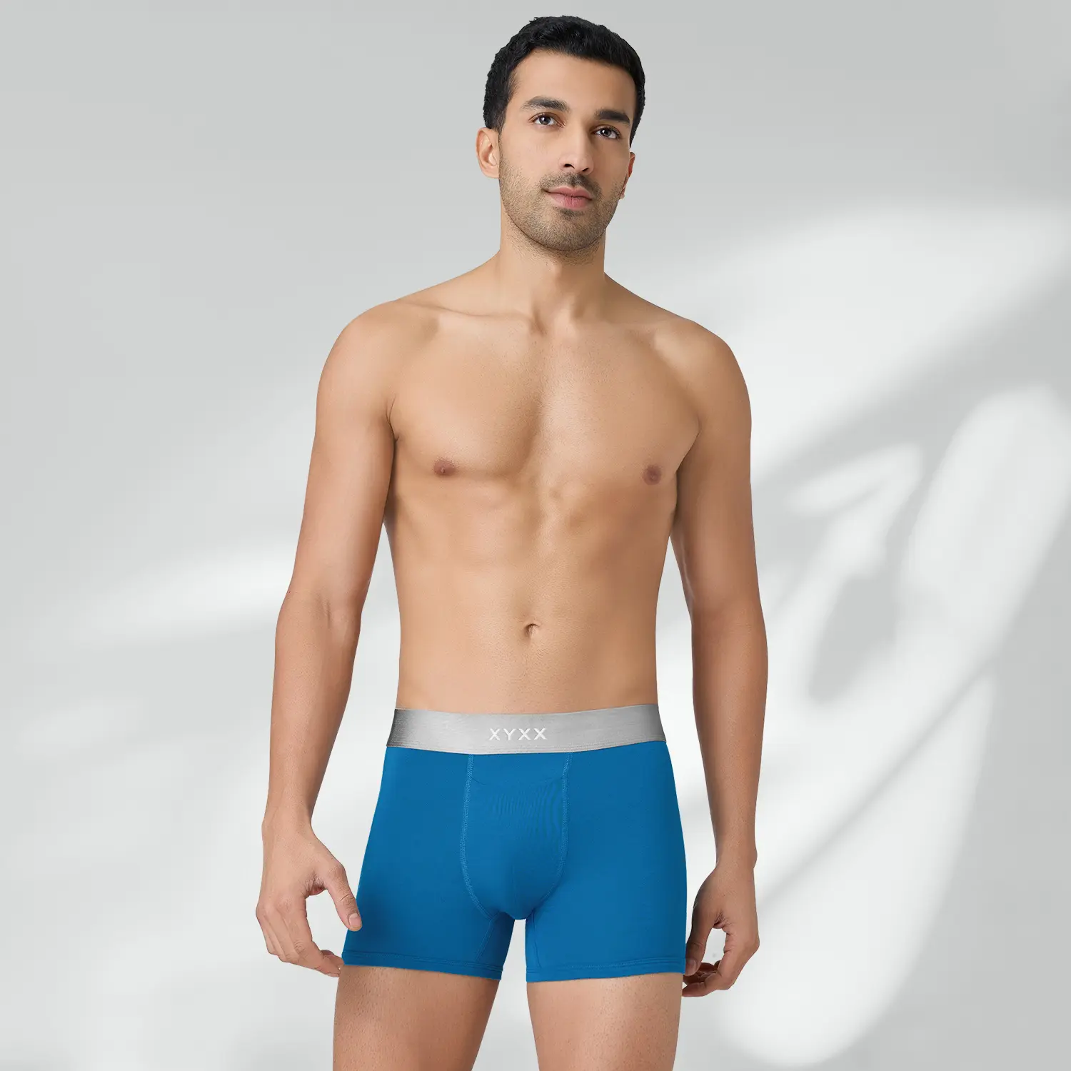 Illuminati Modal Trunks Port Blue - Image 4
