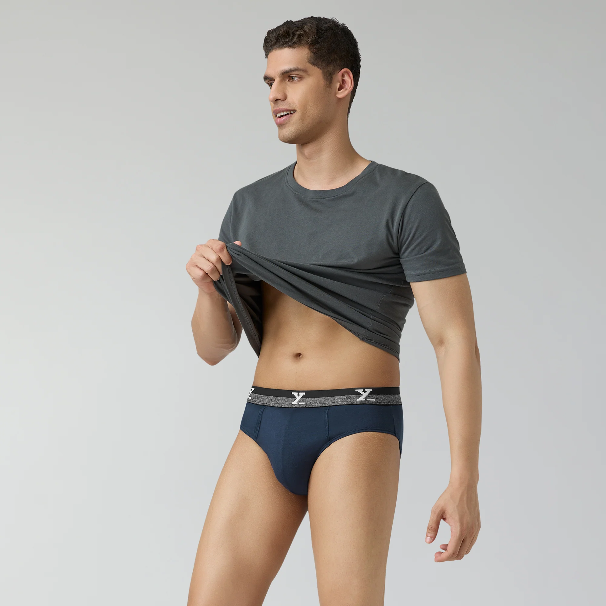 Ace Aero Traq Nova Briefs (Pack of 6) - Image 6