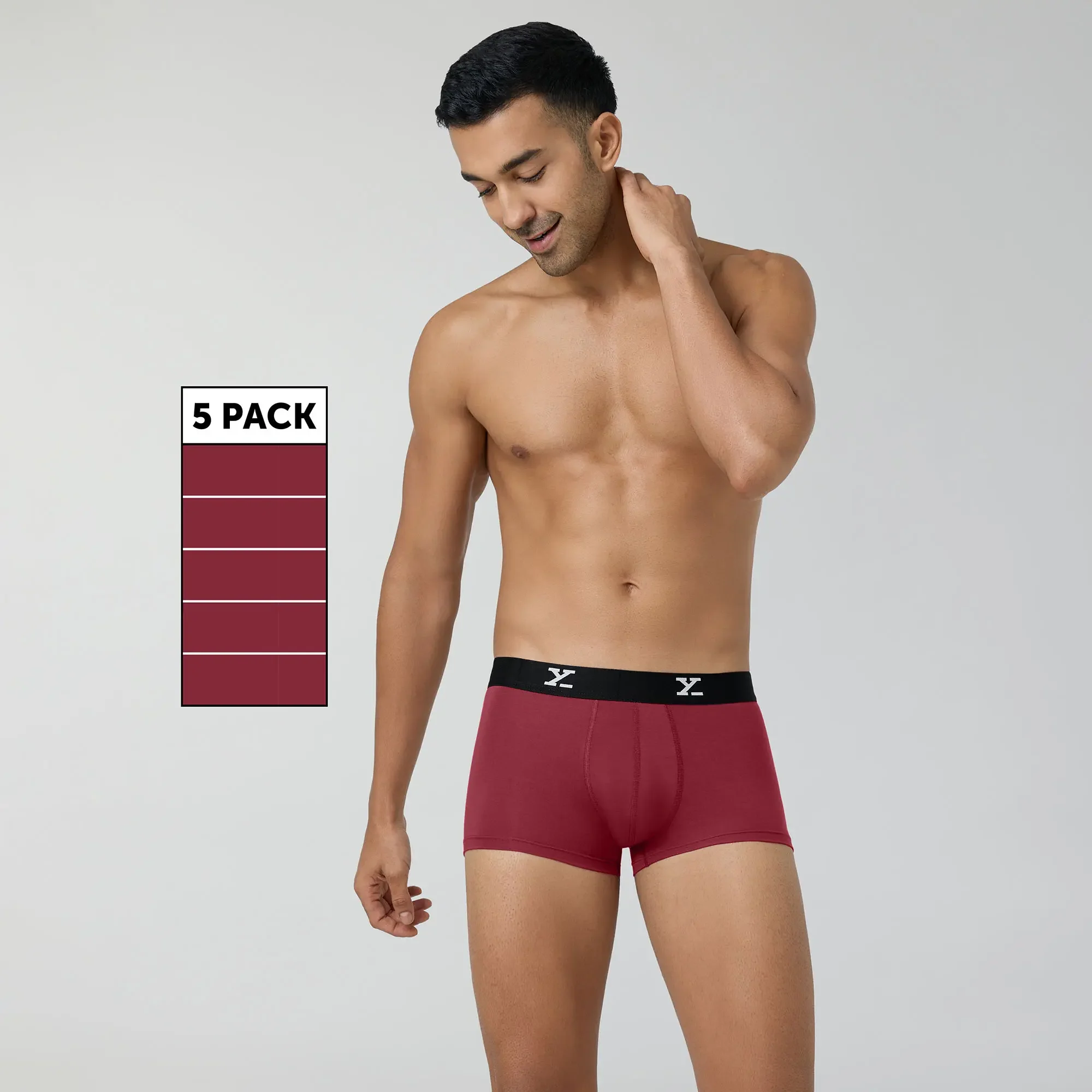 Ace Modal Trunks (Pack of 5) - Image 7