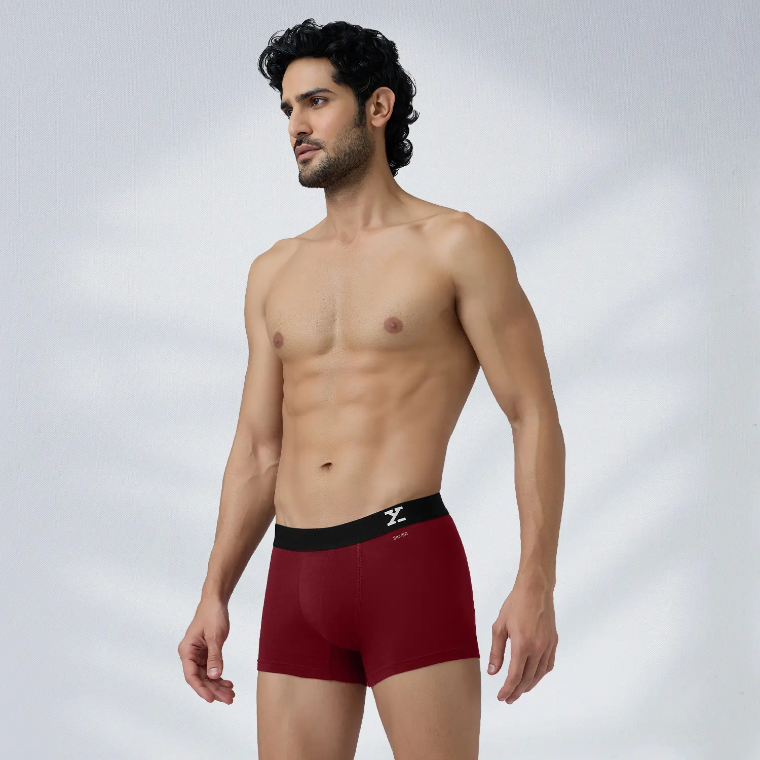 Aero Cotton Trunks(Pack of 6) - Image 4