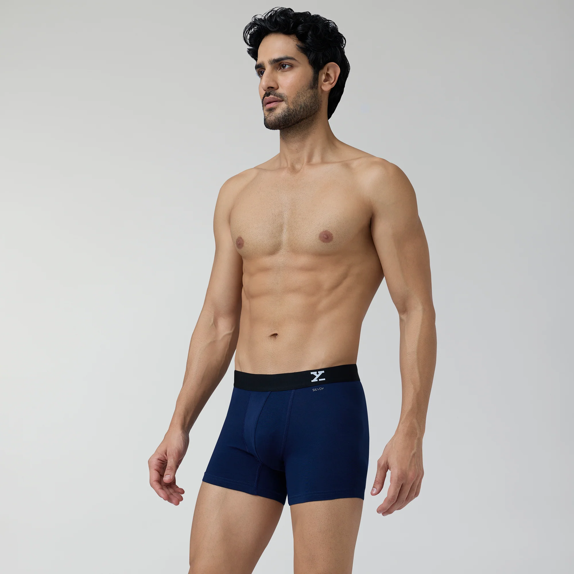 Aero Cotton Trunks (Pack of 3) - Image 4