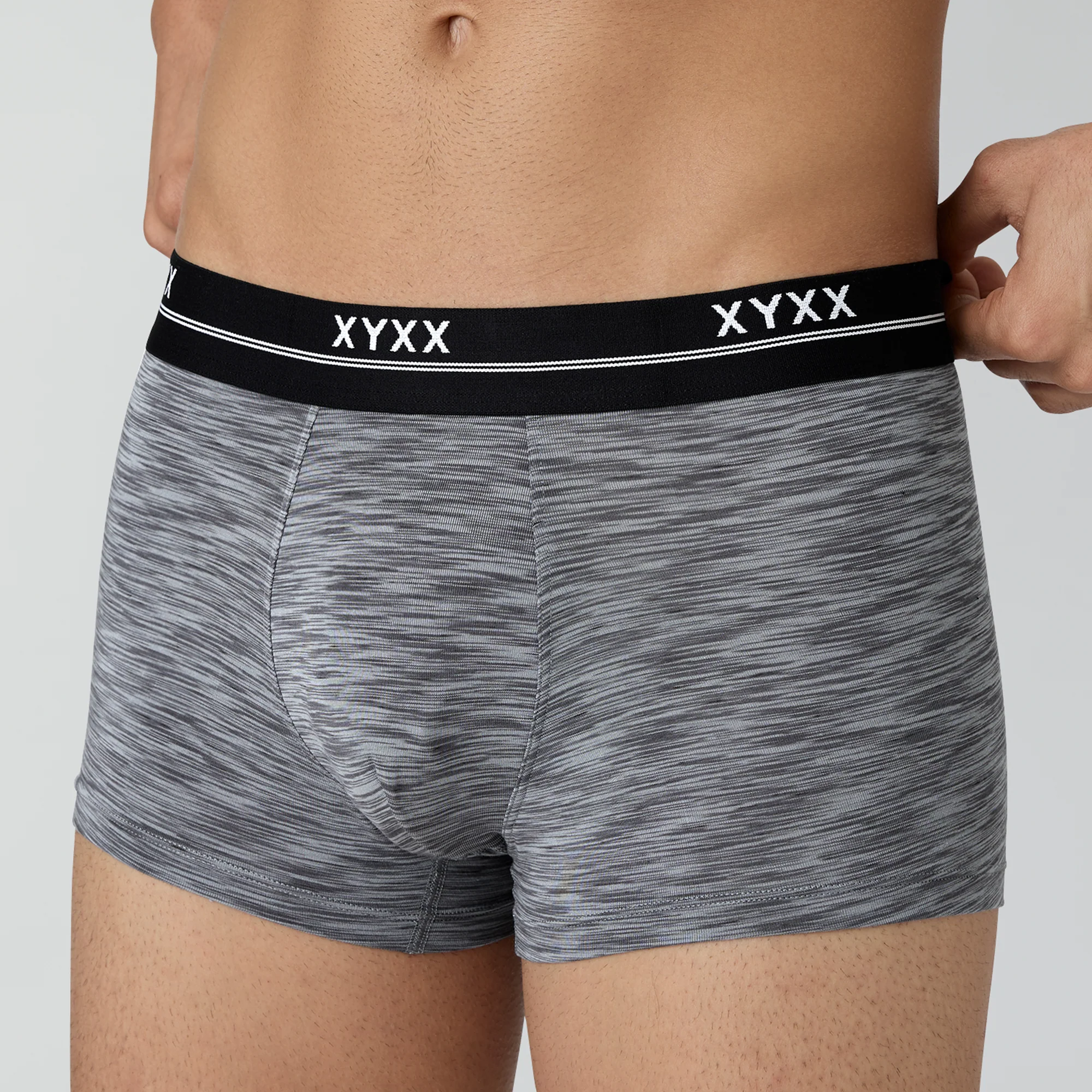 Artisto Modal Trunks Brush Grey - Image 4