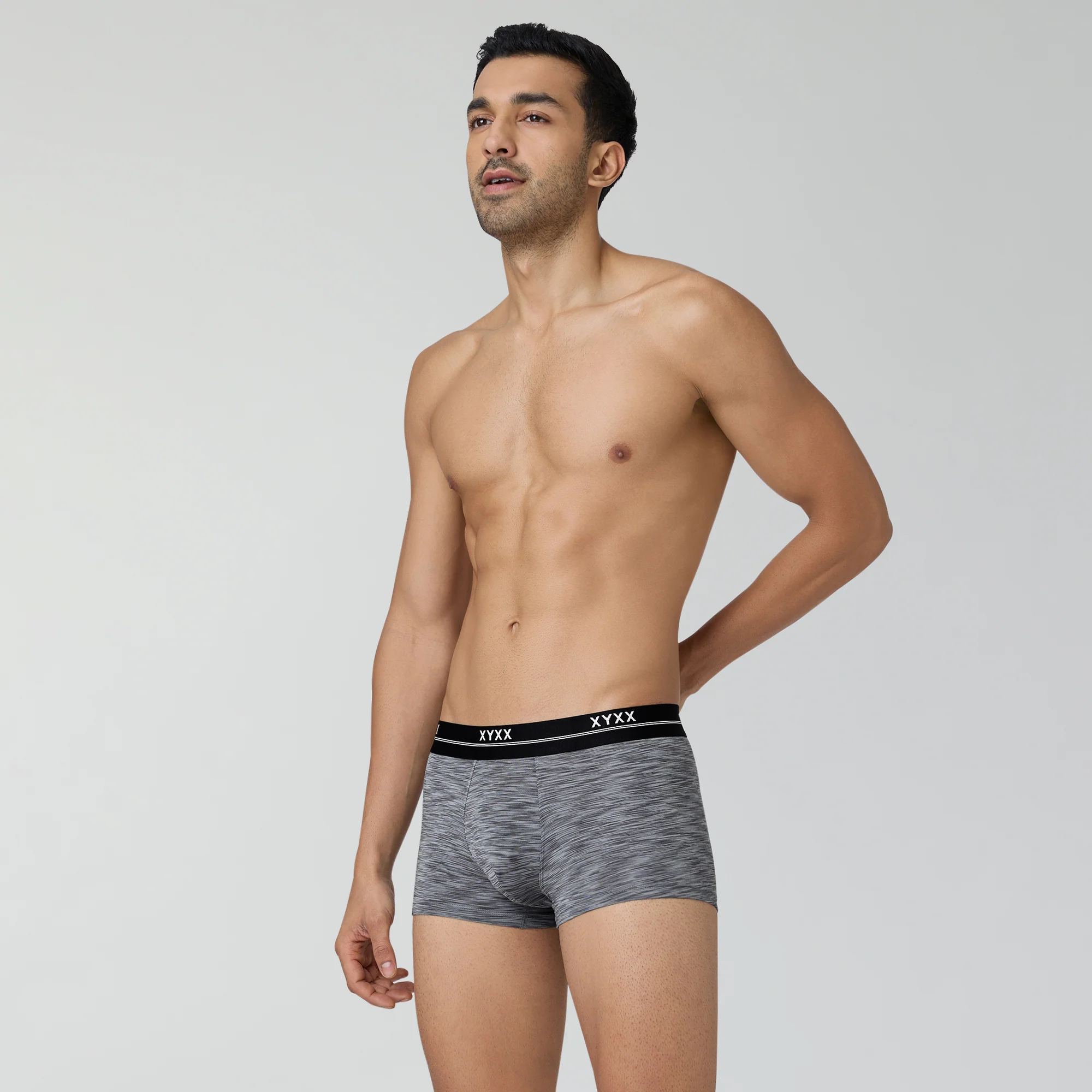Artisto Modal Trunks Brush Grey - Image 5