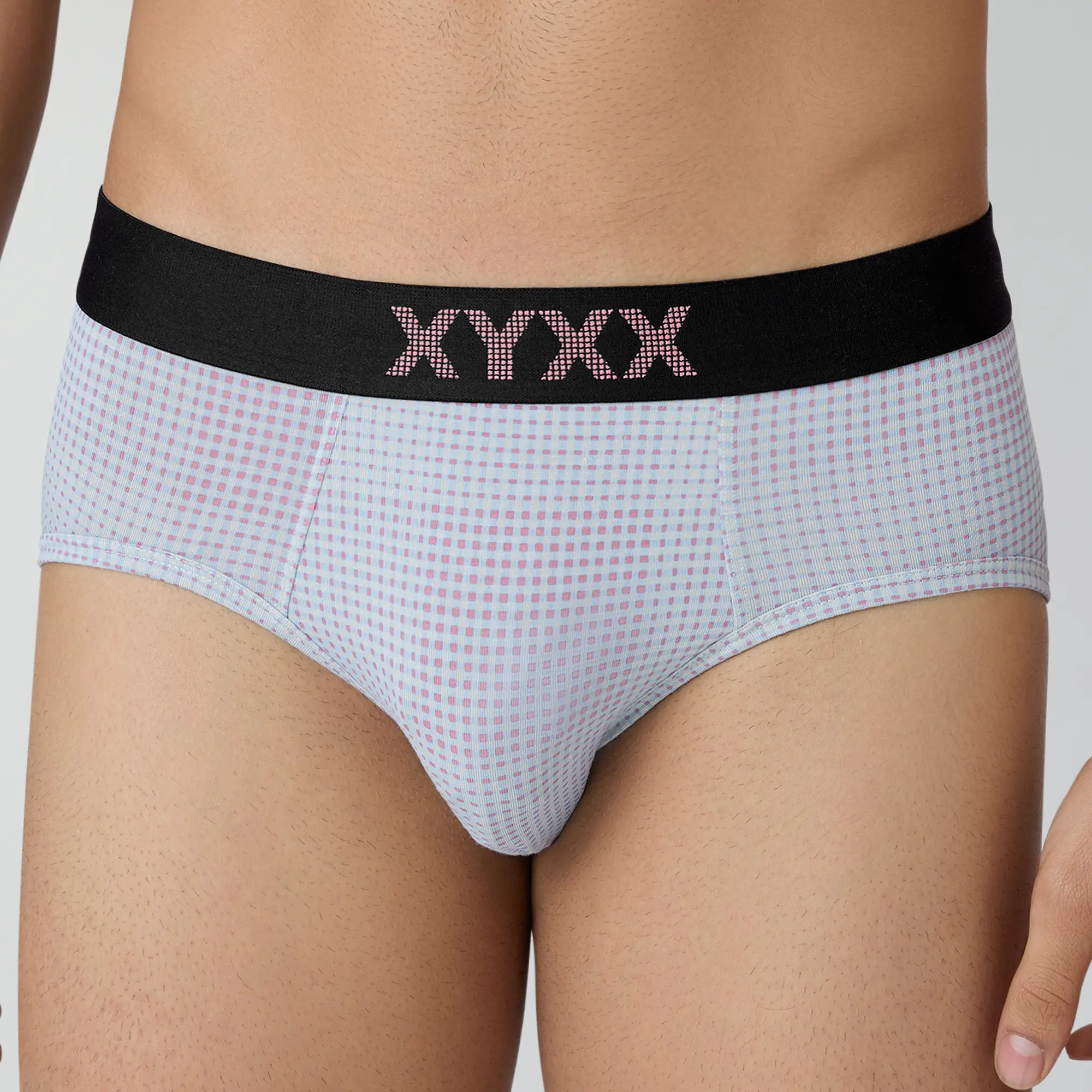 Blox Modal Briefs Icy Blue - Image 4