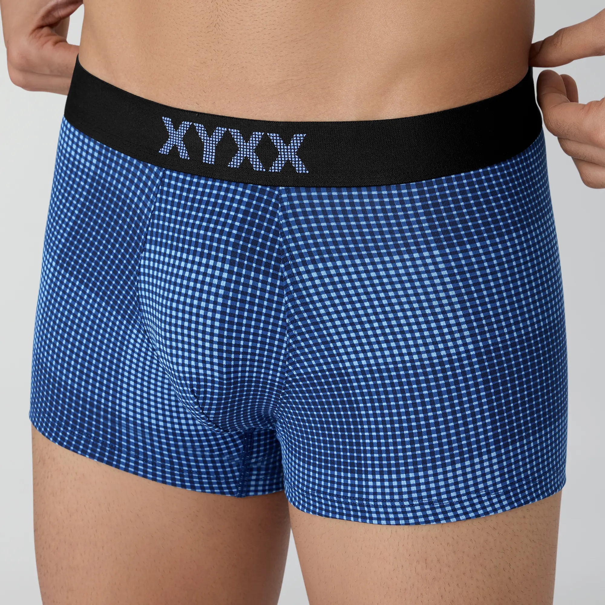 Blox Modal Trunks Azure Blue - Image 4