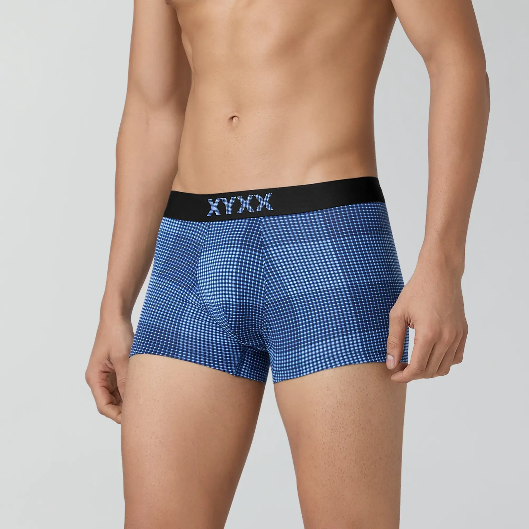 Blox Modal Trunks Azure Blue - Image 6