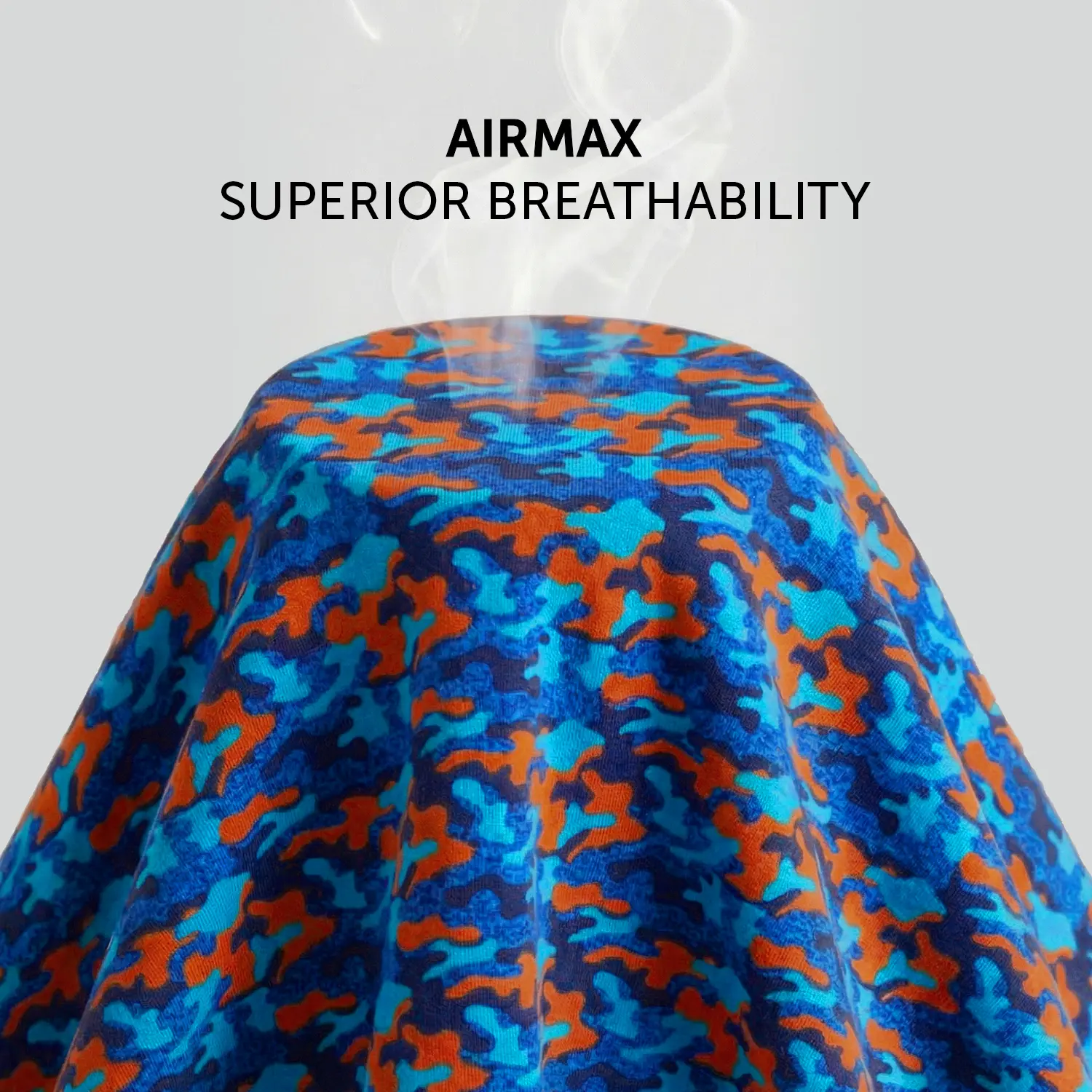 Shuffle Modal Briefs Camouflage Blue - Image 6