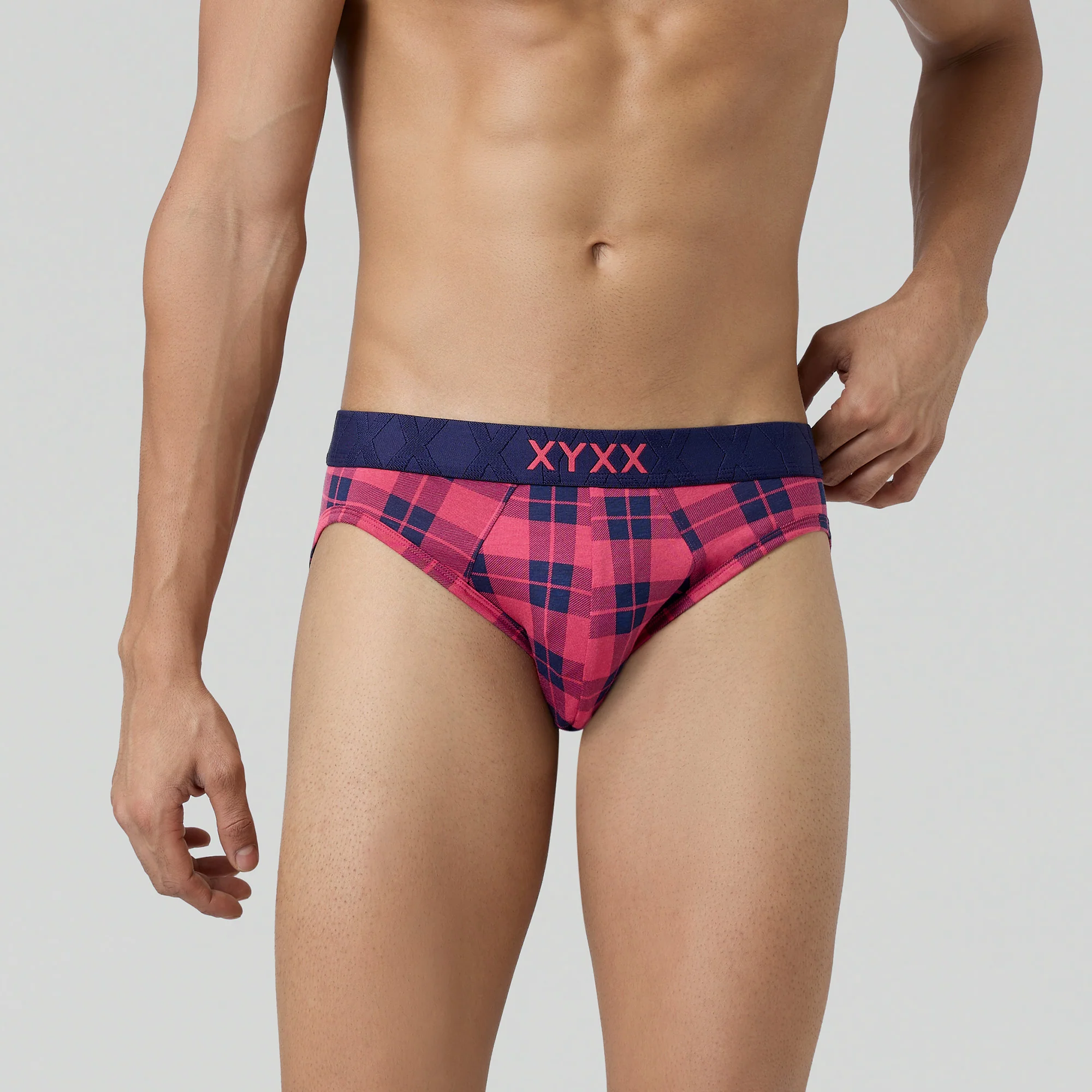 Checkmate Briefs Rio Red - Image 2