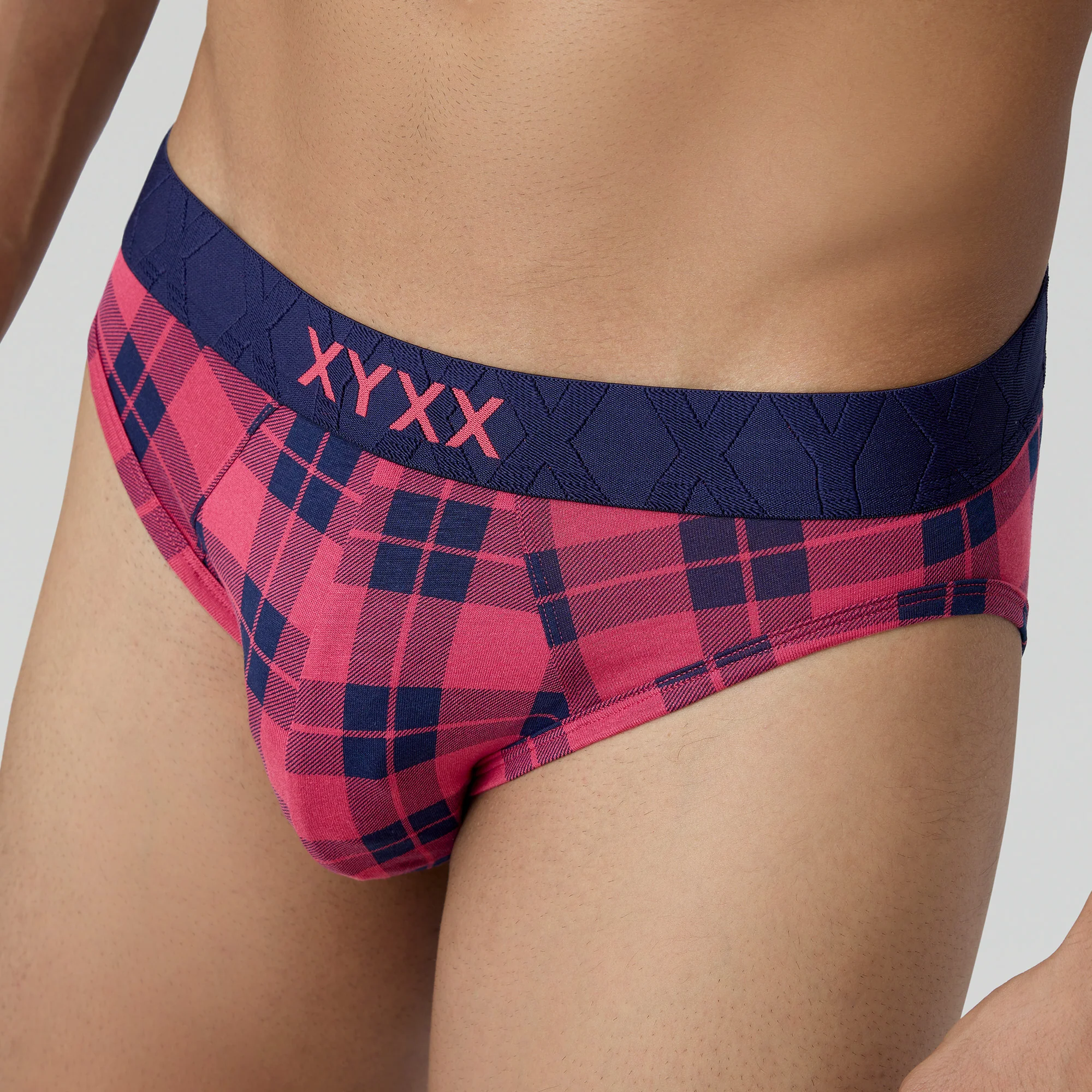 Checkmate Briefs Rio Red - Image 4