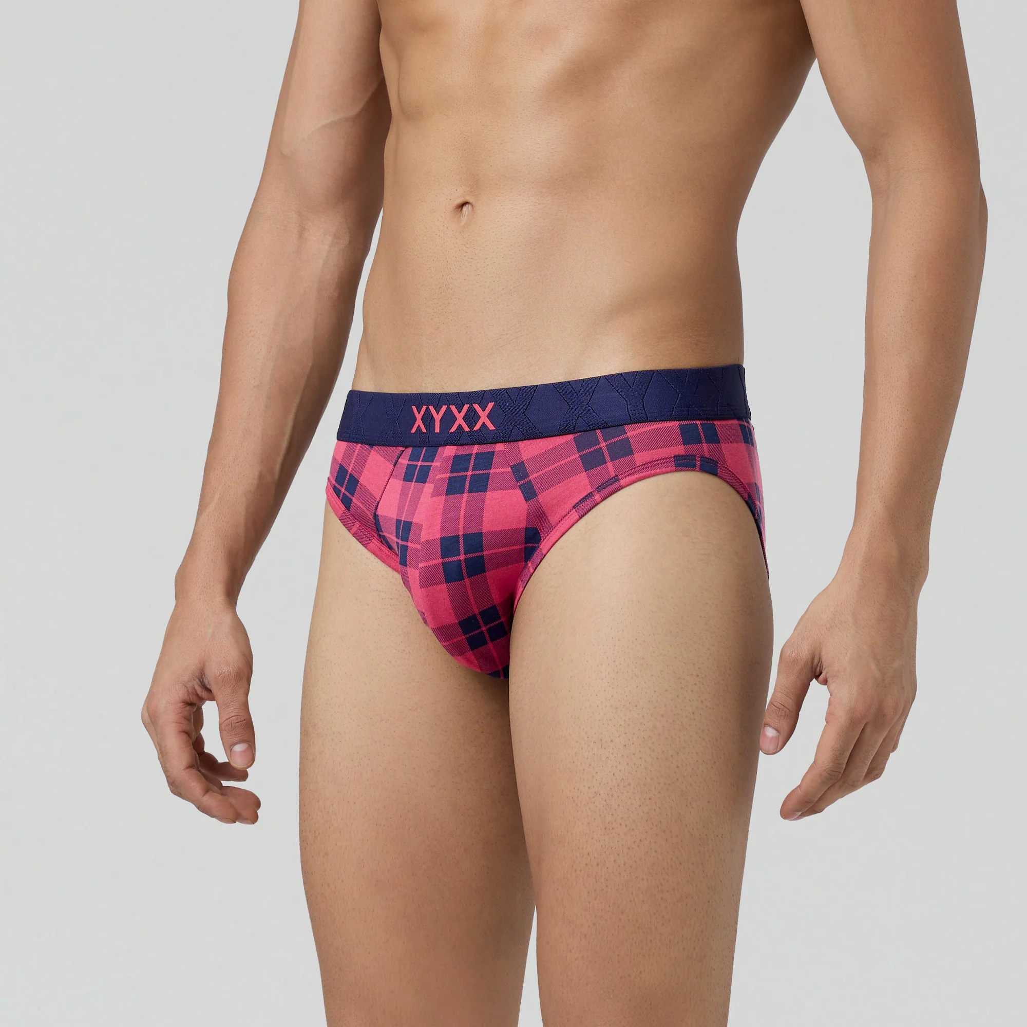 Checkmate Briefs Rio Red - Image 6