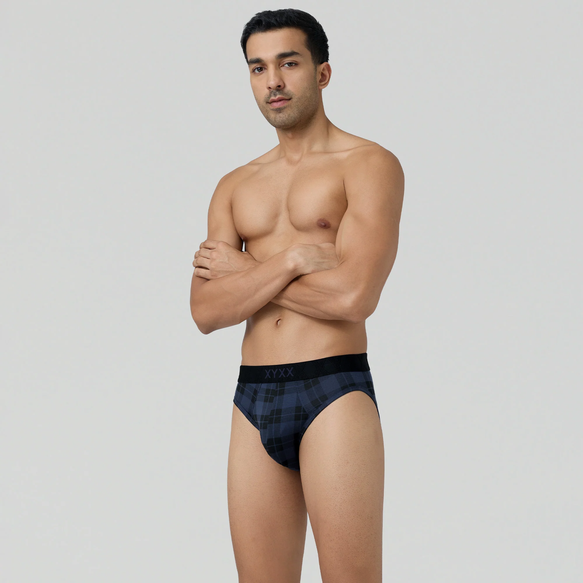 Checkmate Briefs Storm Blue - Image 5