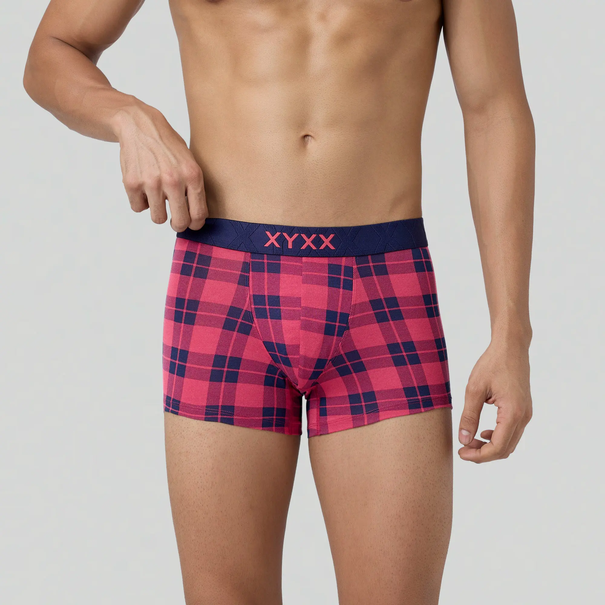 Checkmate Trunks Rio Red - Image 2