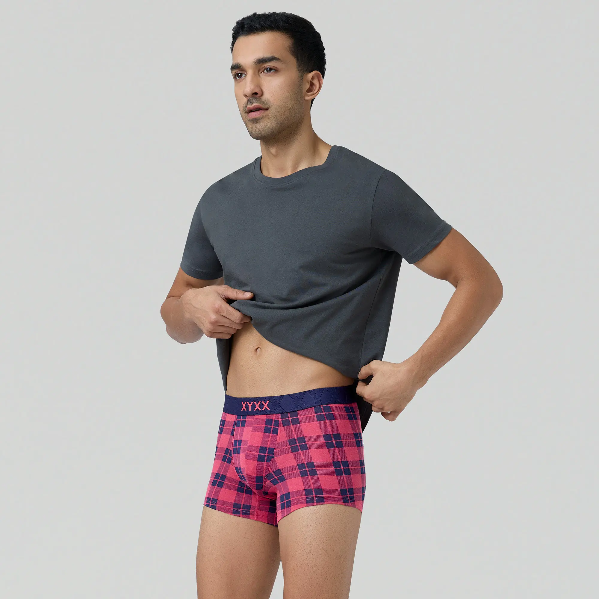 Checkmate Trunks Rio Red - Image 4