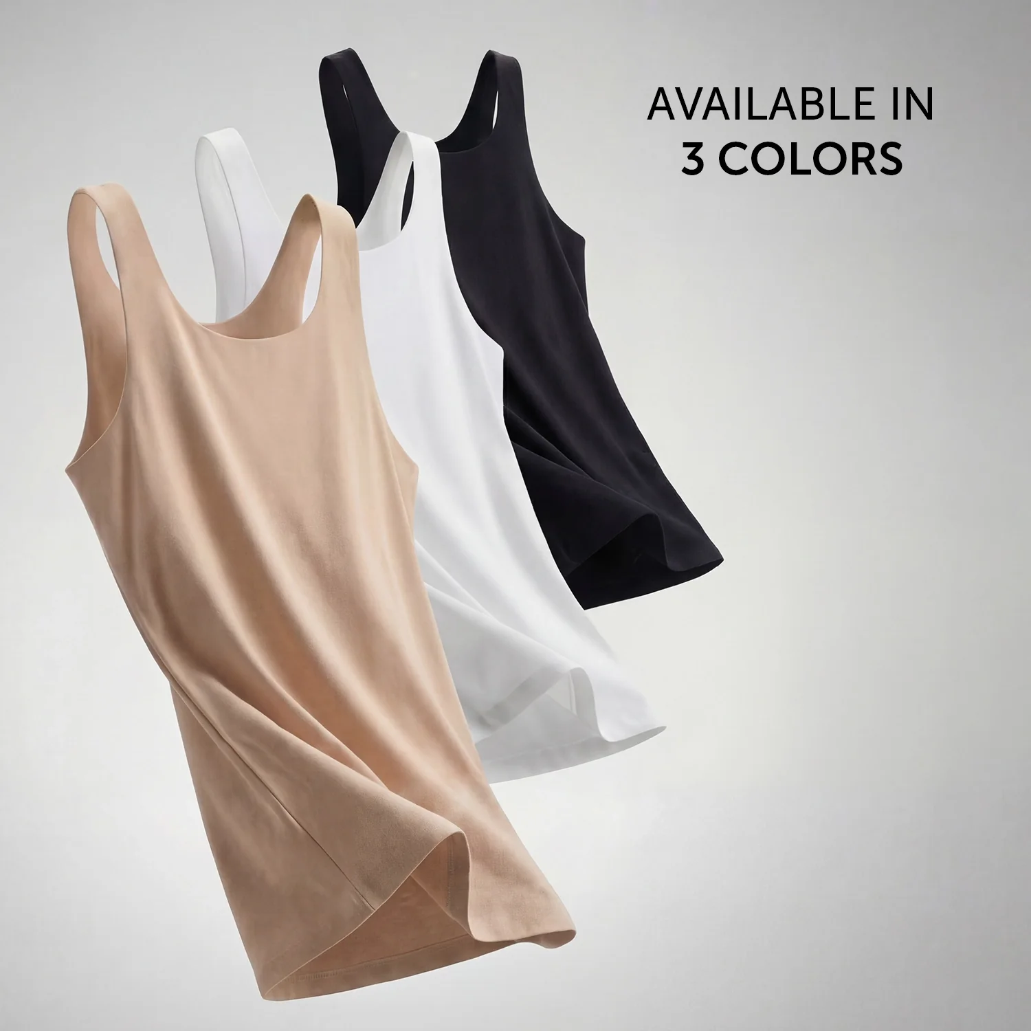 Element Invisible Vests Polar White - Image 7