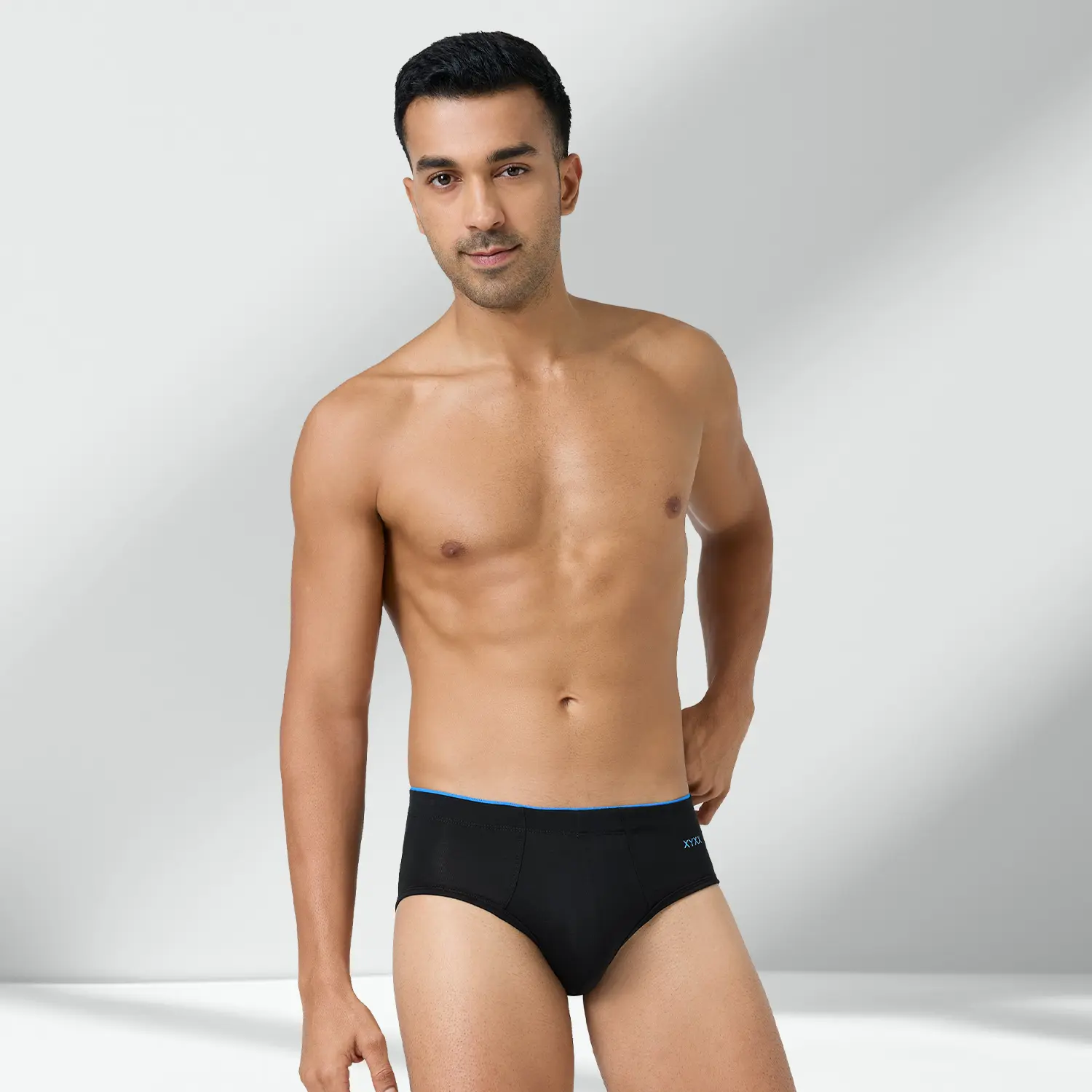 Uno Modal Briefs Black Knight - Image 5