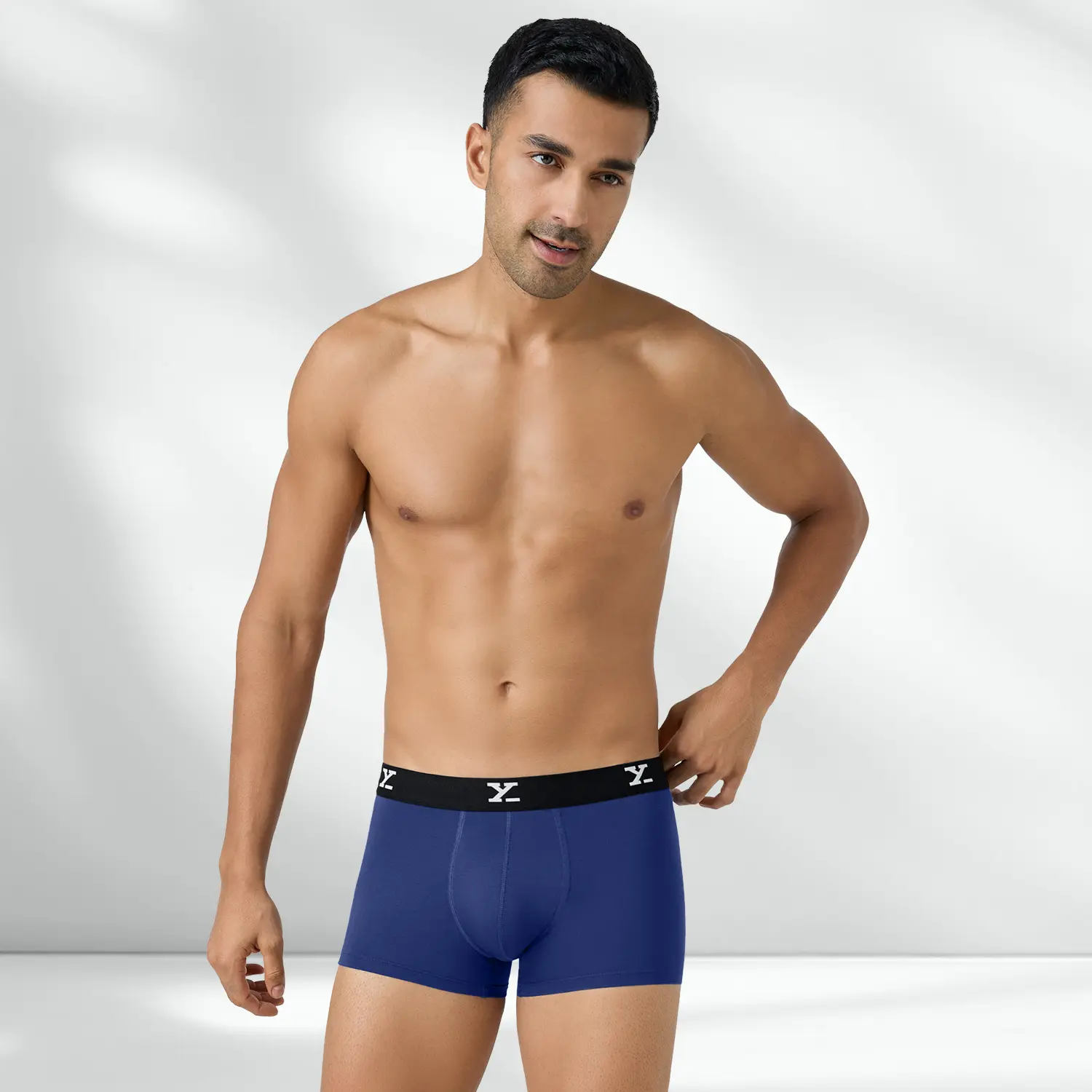 Ace Modal Trunks Imperial Blue - Image 5