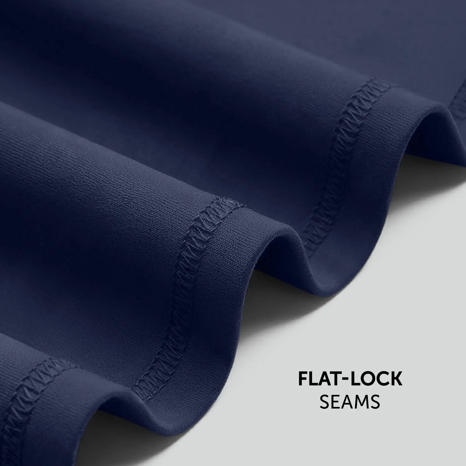 Crux Cotton Stretch Briefs Midnight Blue - Image 6