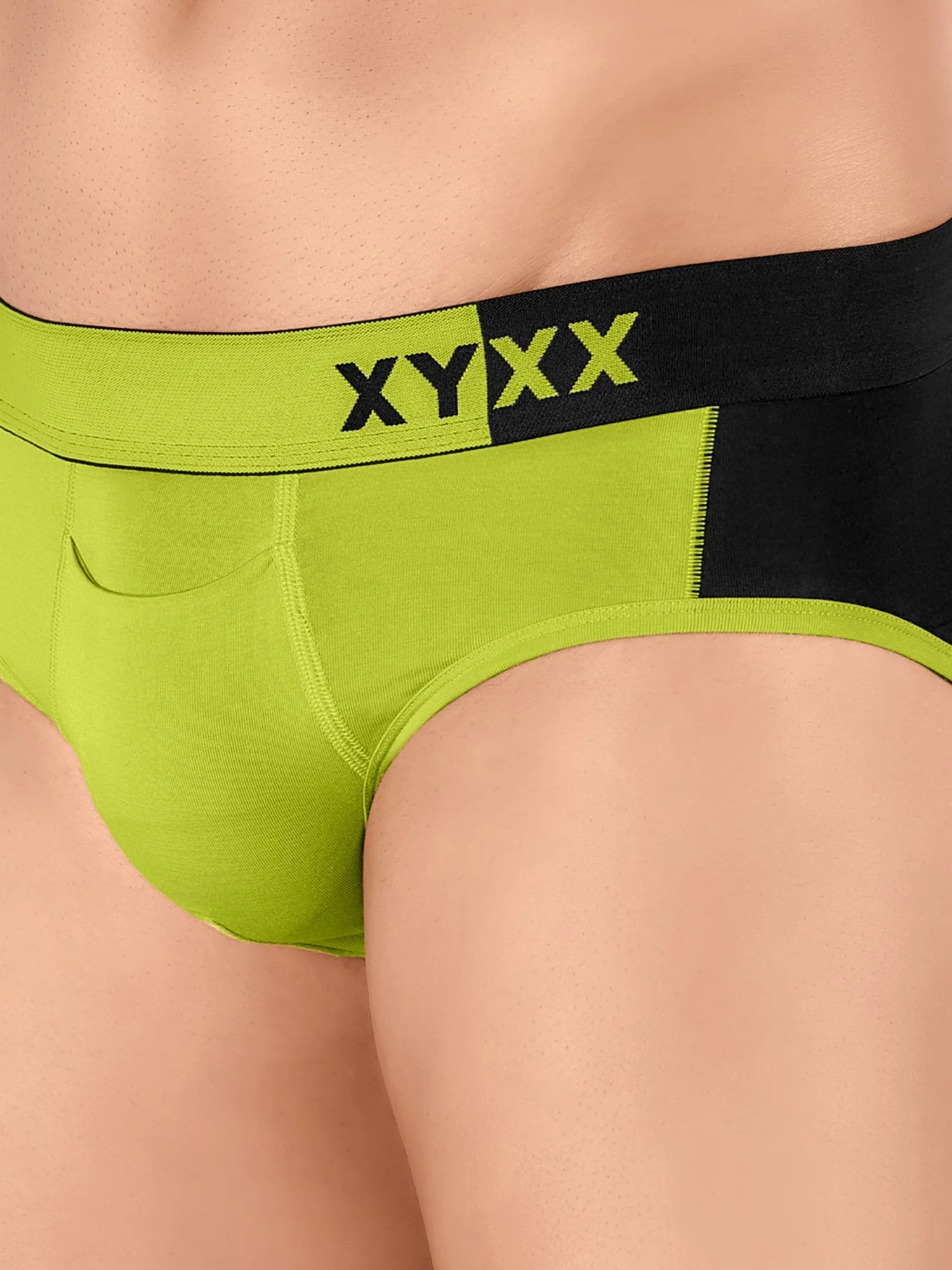 Dualist Modal Briefs Pack of 2 - Image 3