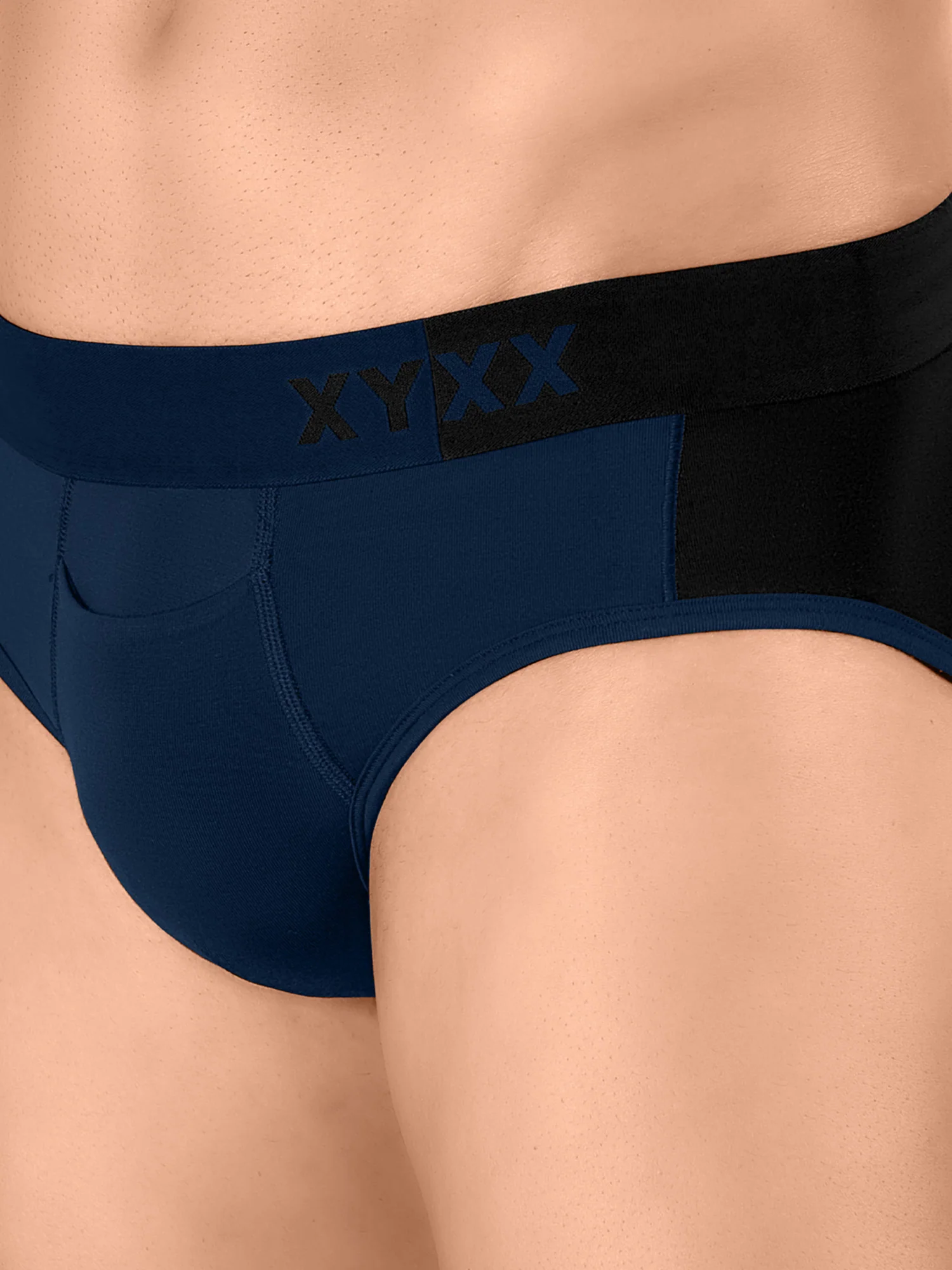 Dualist Modal Briefs Pack of 2 - Image 5