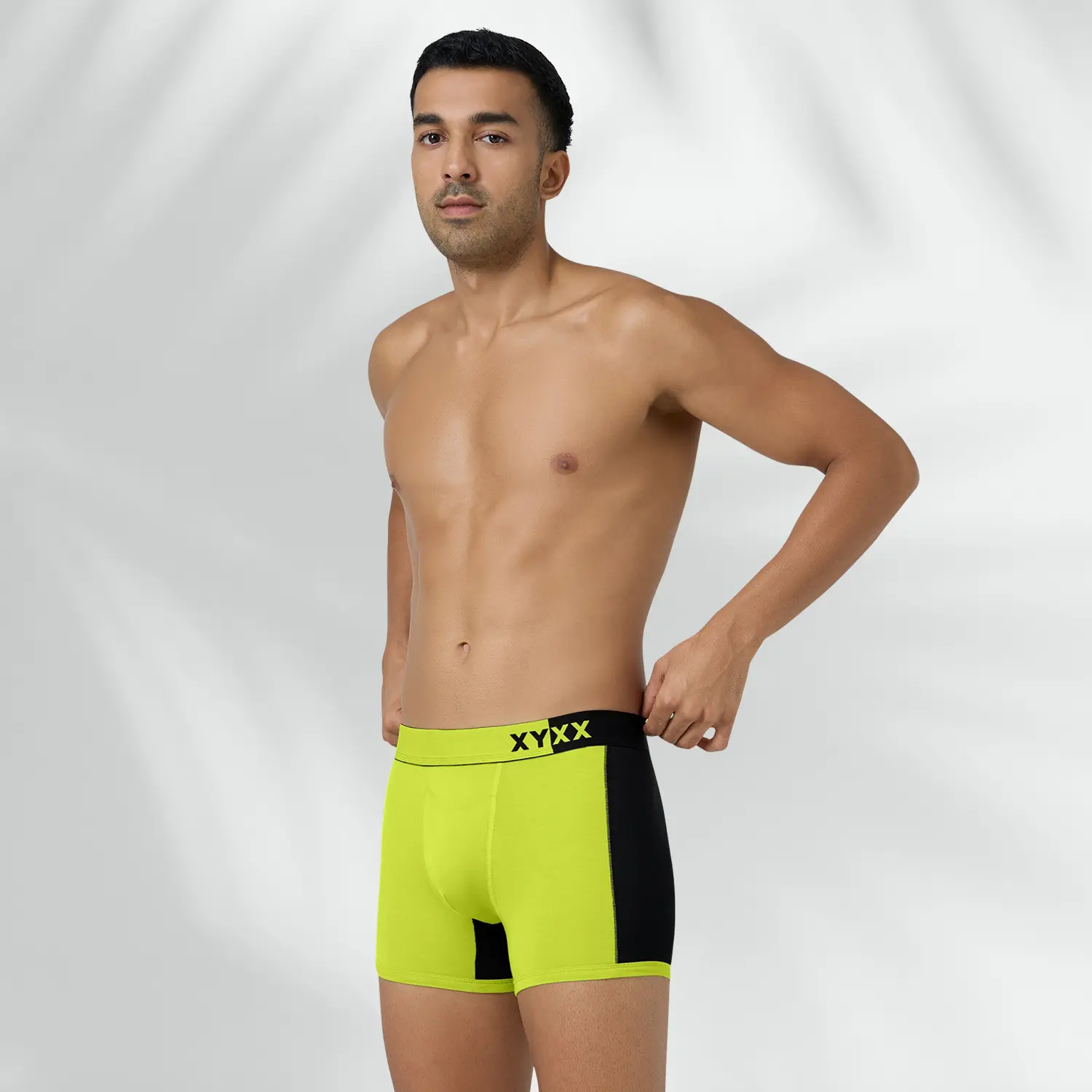 Dualist Modal Trunks Lime Punch - Image 5