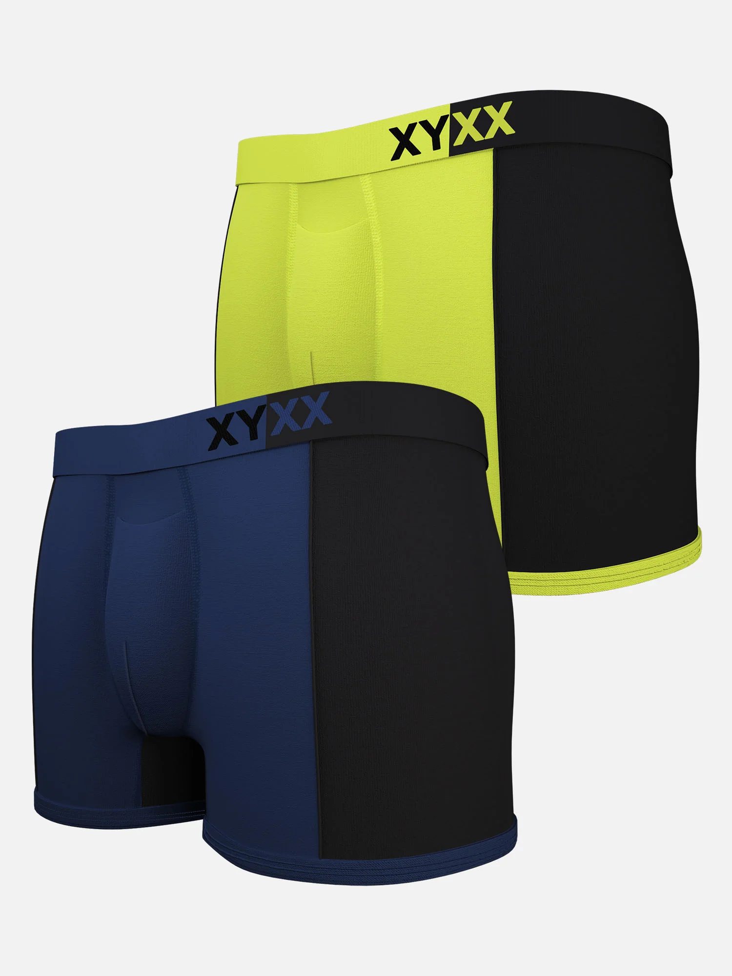Dualist Modal Trunks Pack of 2