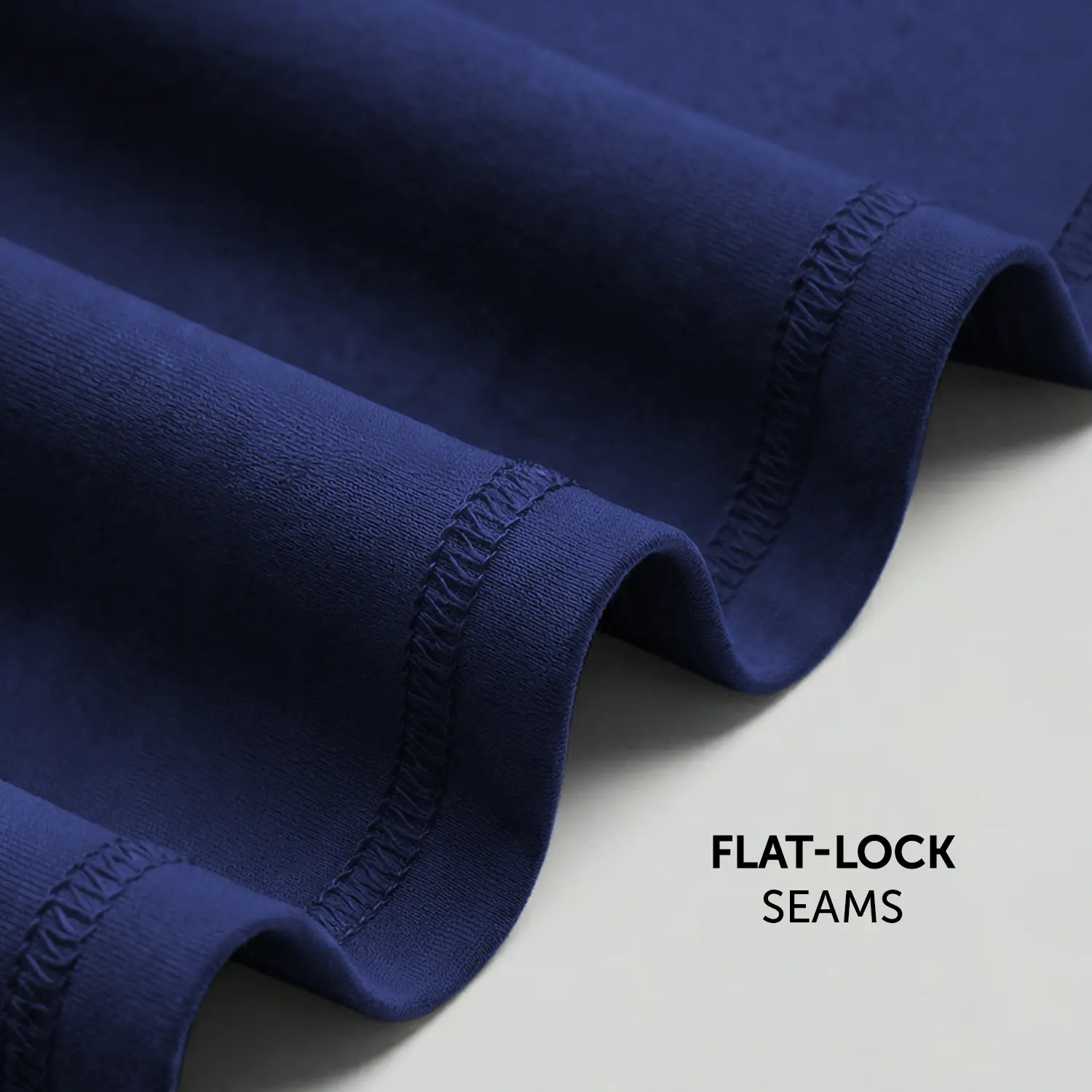 Element Cotton Stretch Briefs Midnight Blue - Image 6