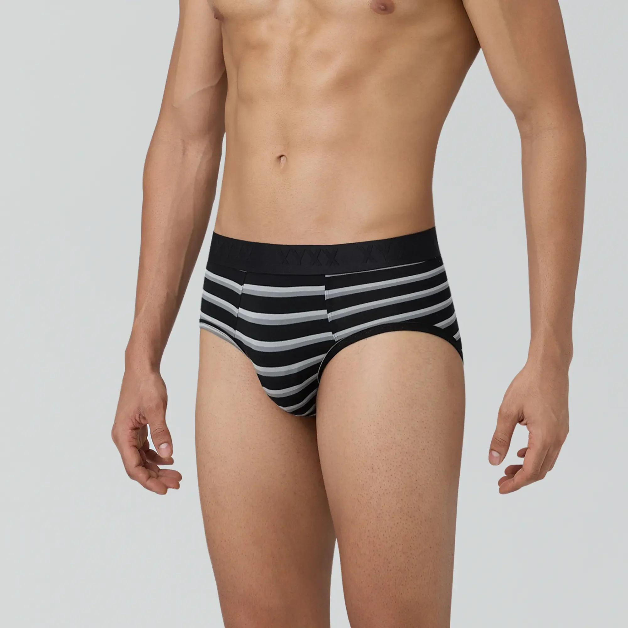 Linea Modal Briefs Black Noir - Image 6