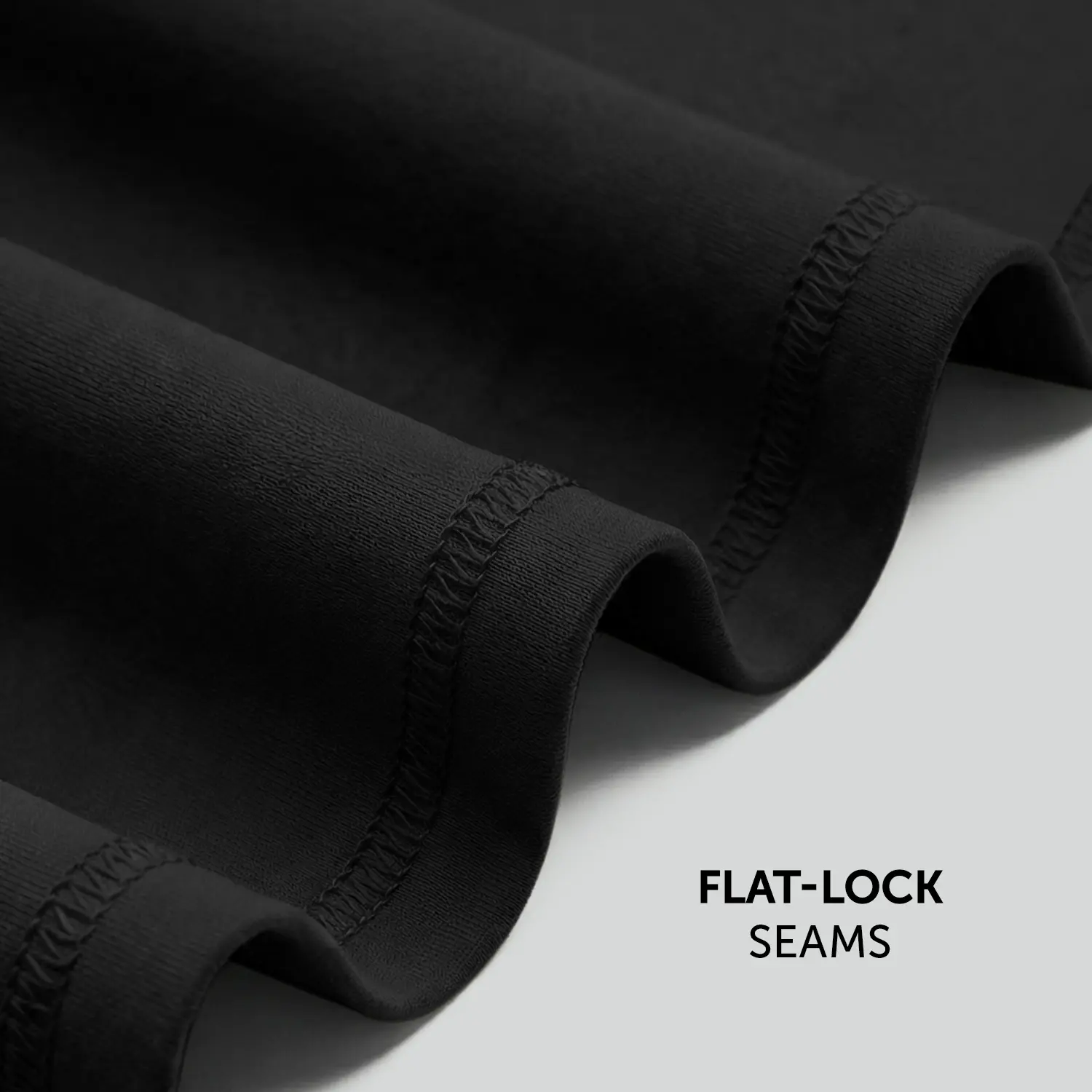 Pace Cotton Rib Briefs Black Knight - Image 6