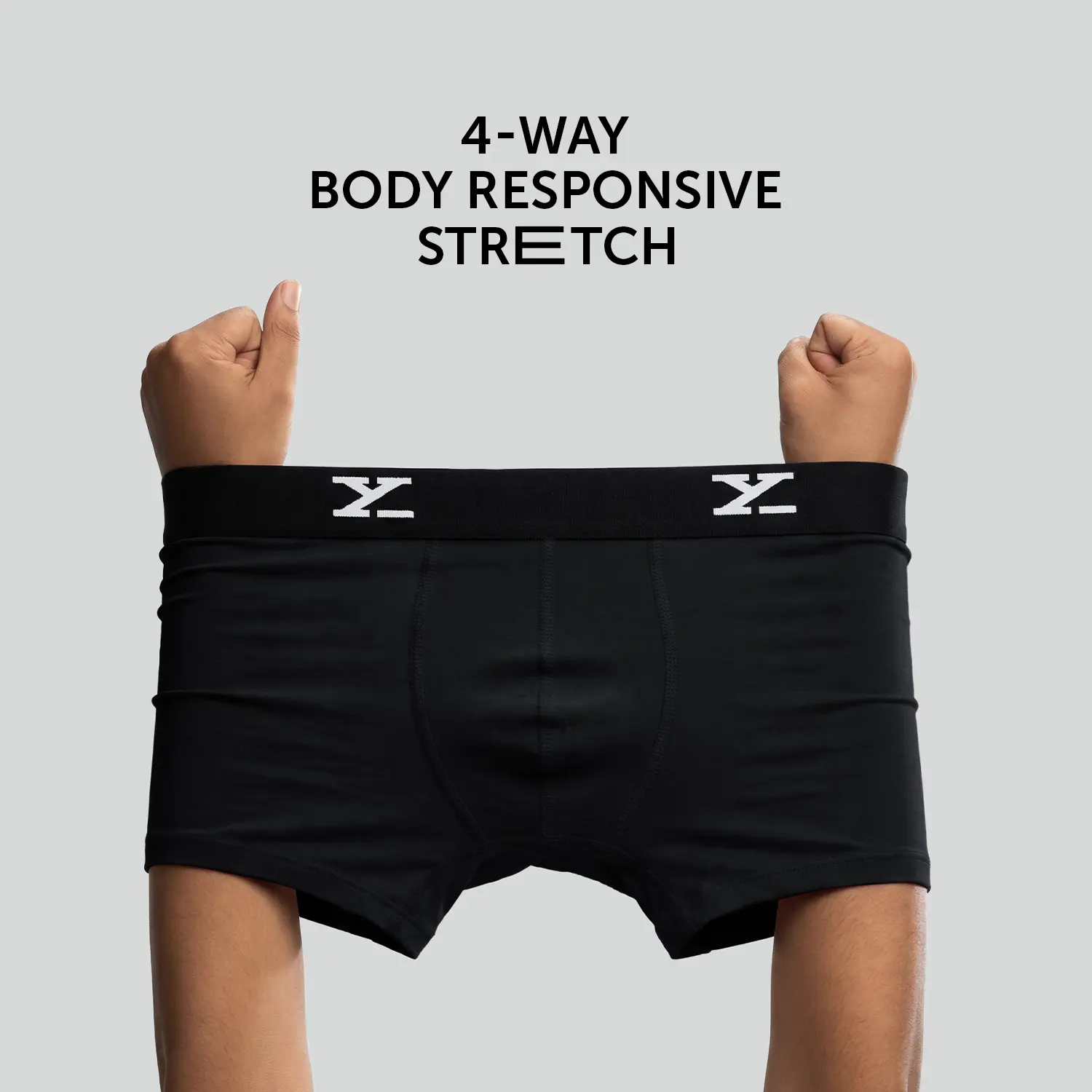 Ace Modal Trunks Black Knight - Image 3