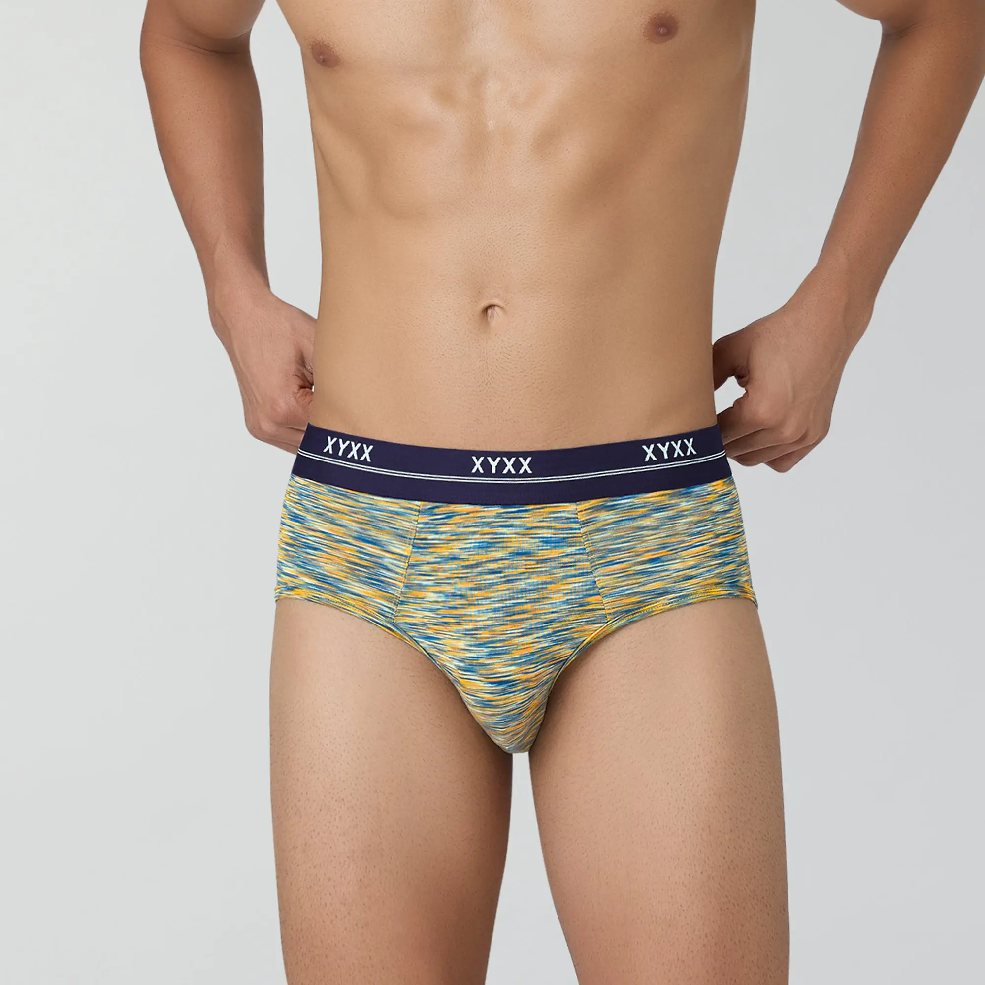 Artisto Modal Briefs Sandy Beige - Image 2
