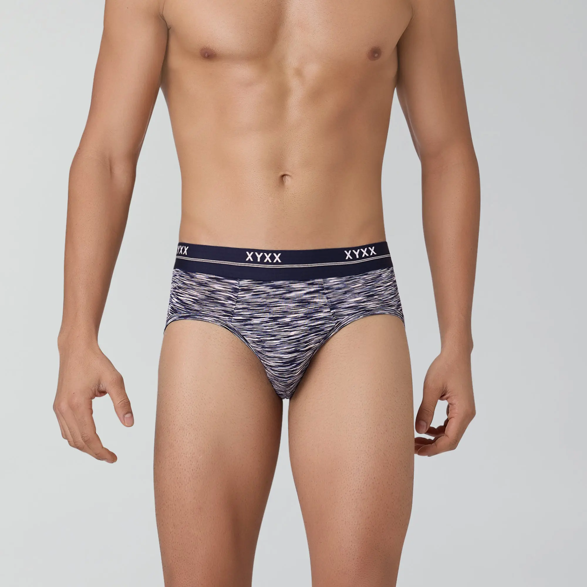 Artisto Modal Briefs Brush Blue - Image 2