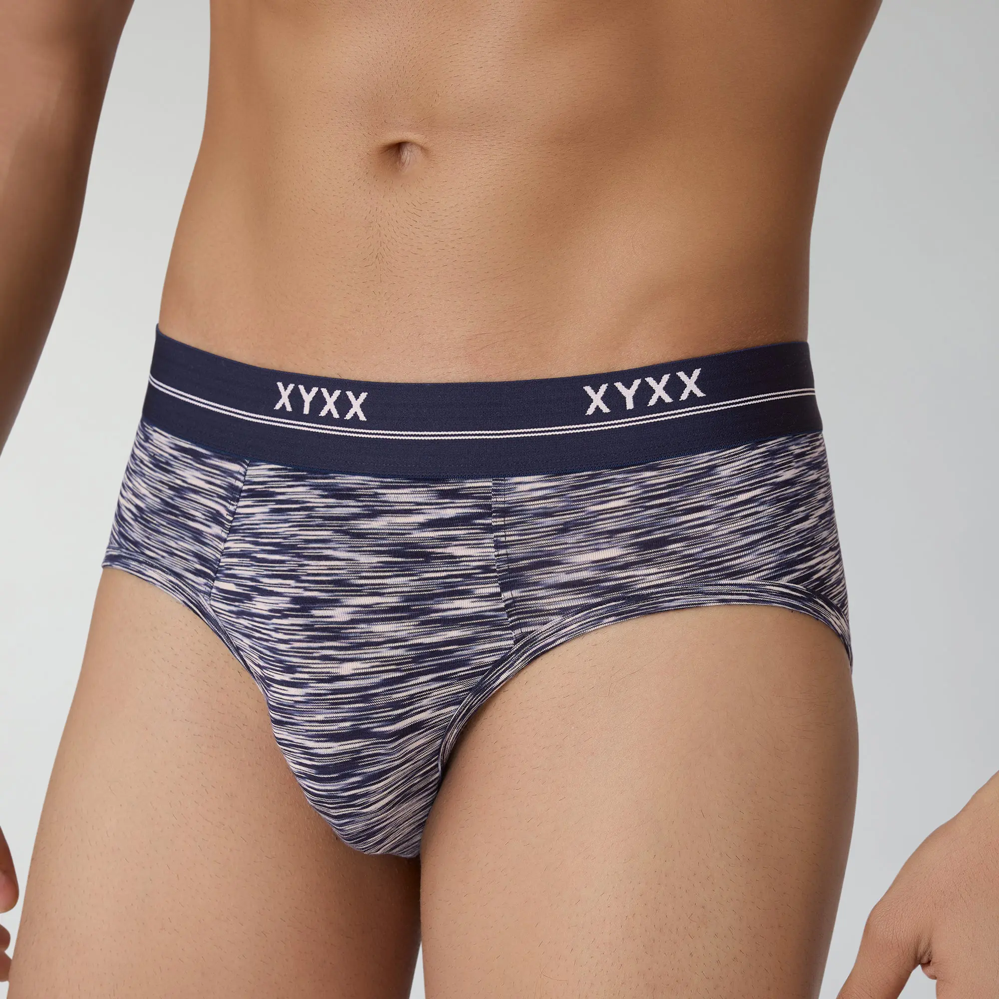 Artisto Modal Briefs Brush Blue - Image 6