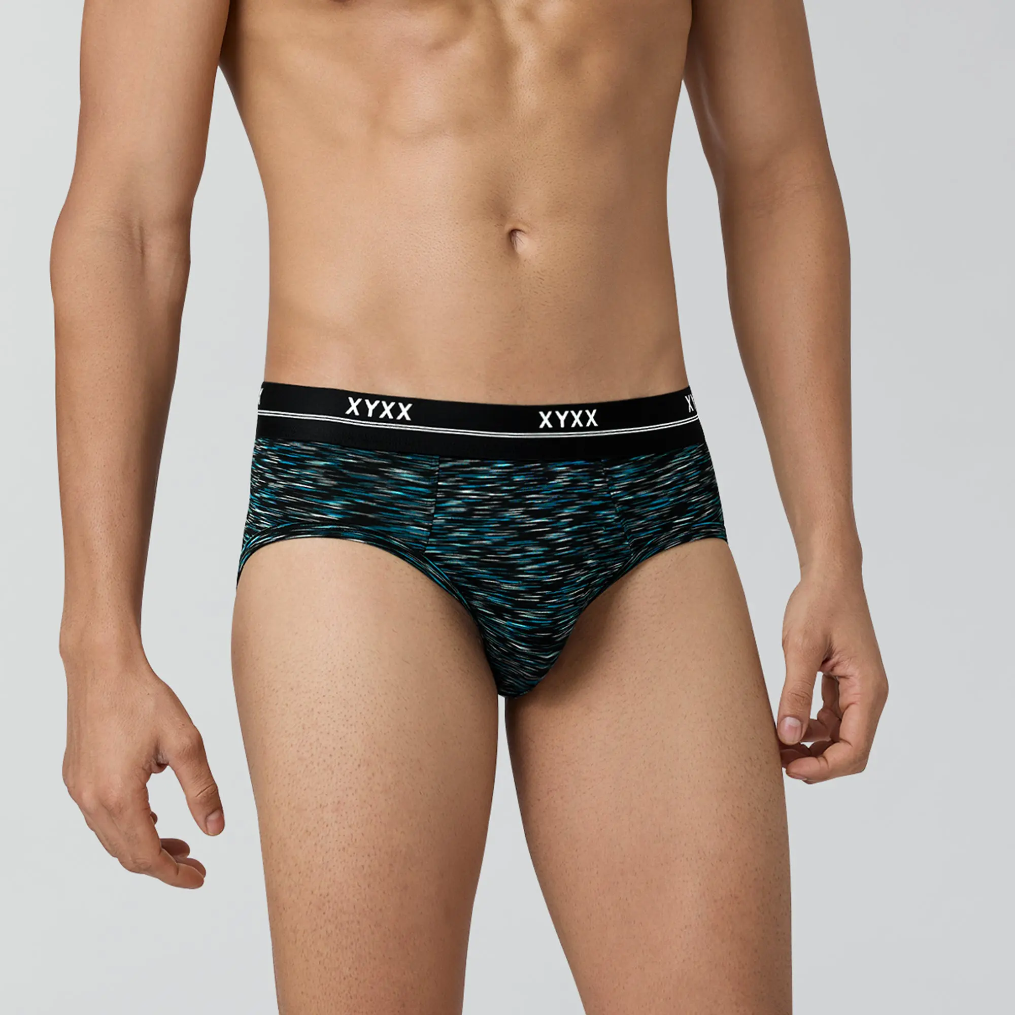 Artisto Modal Briefs Brush Green - Image 2