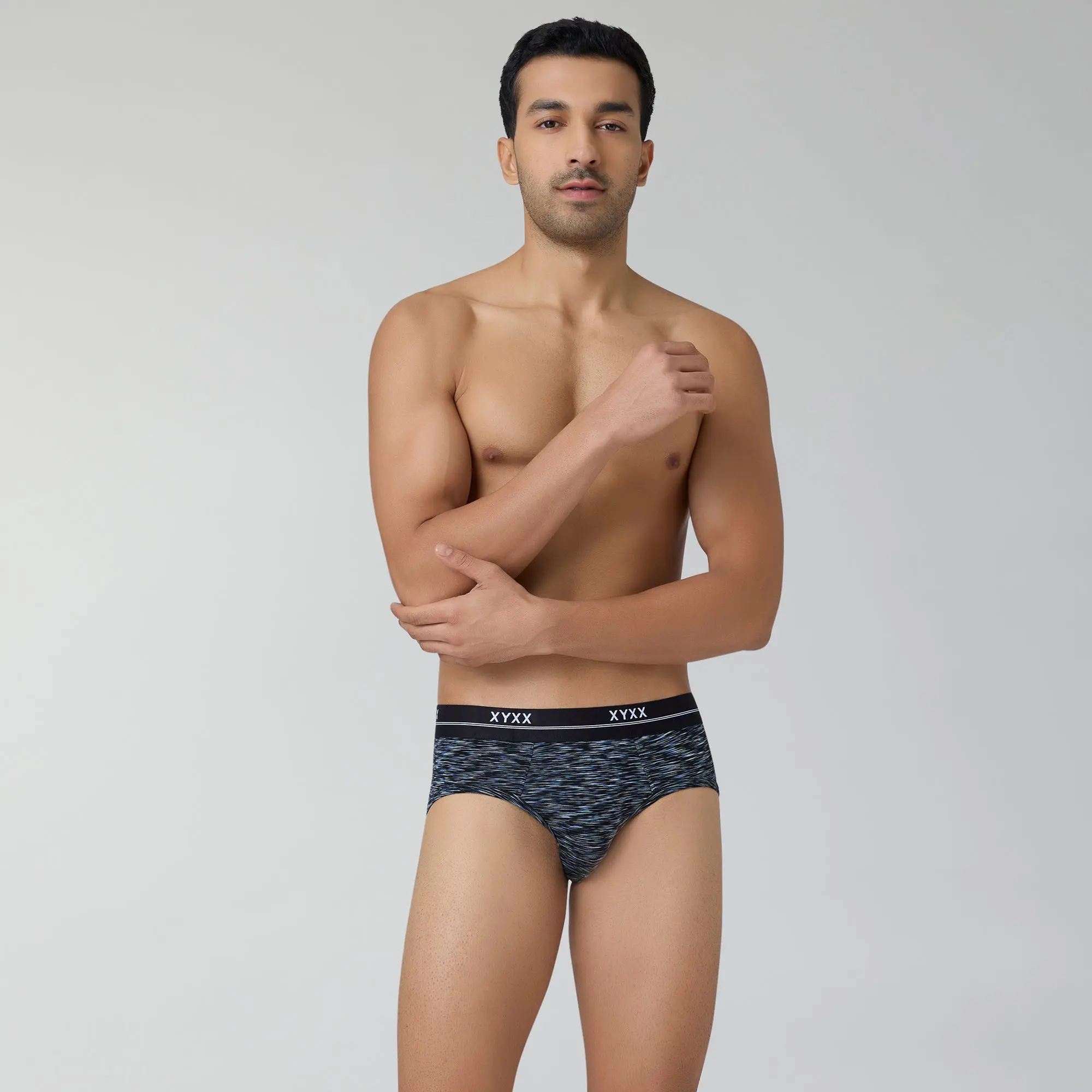 Artisto Modal Briefs Astro Black - Image 5