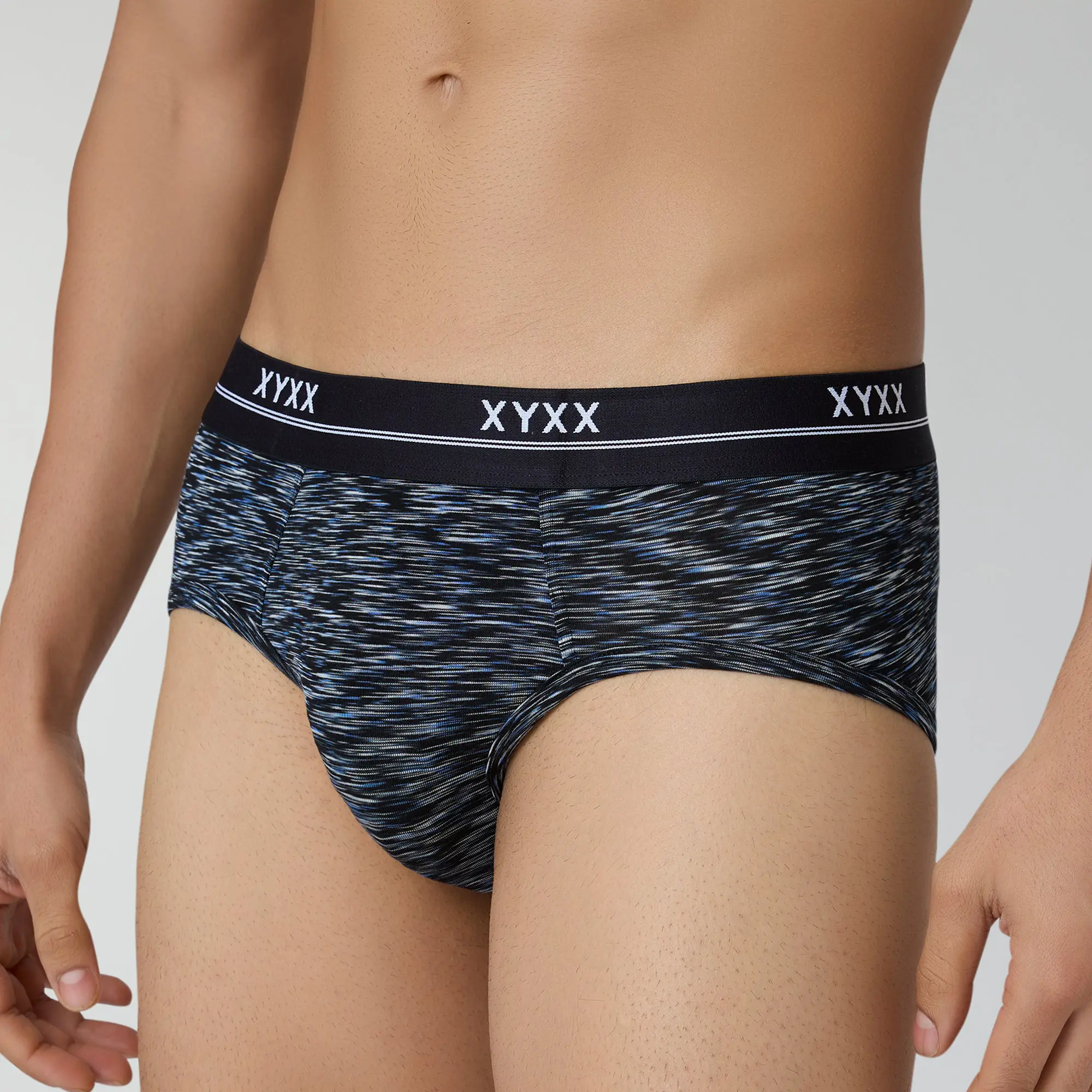 Artisto Modal Briefs Astro Black - Image 6