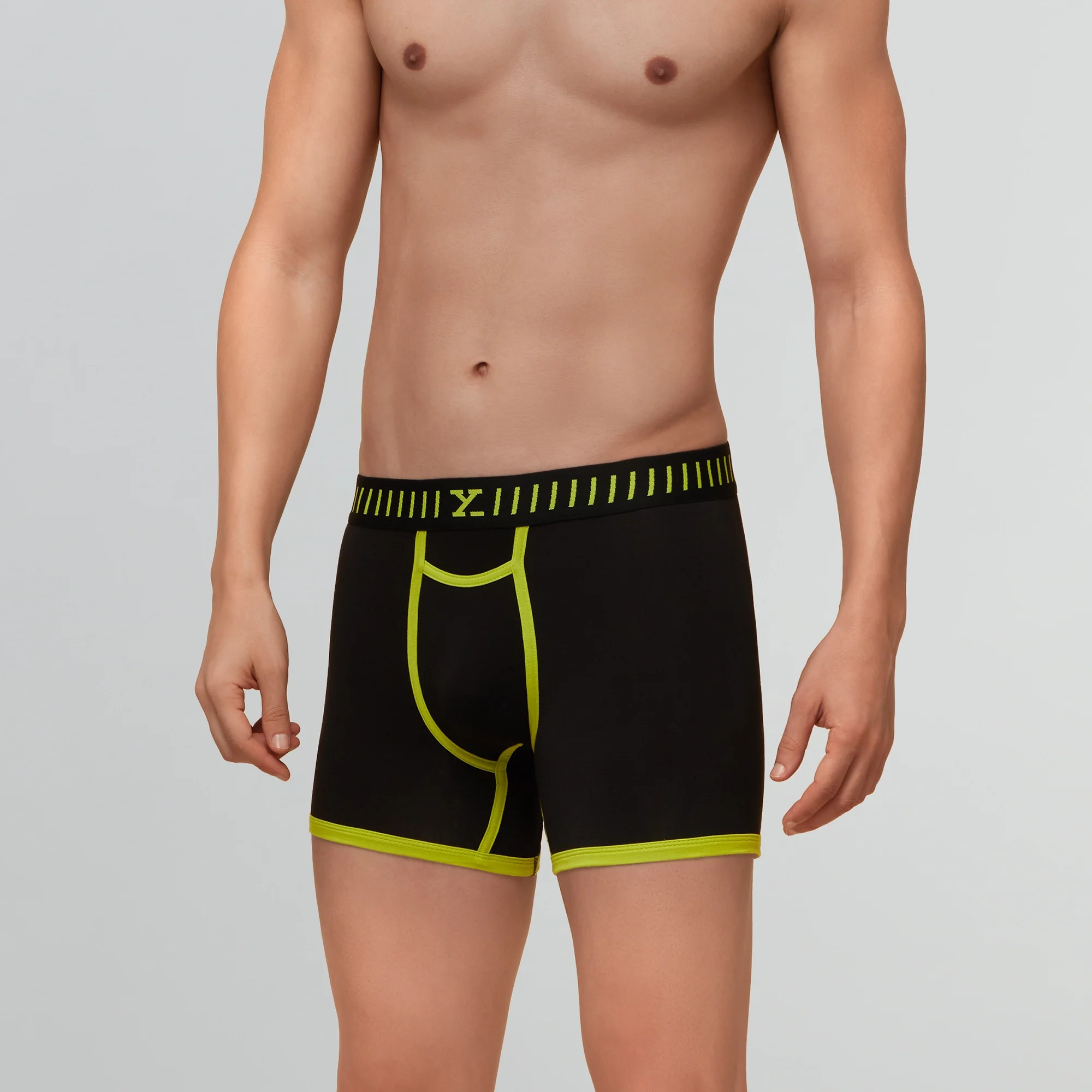 Vibe Modal Trunks Black Knight - Image 3