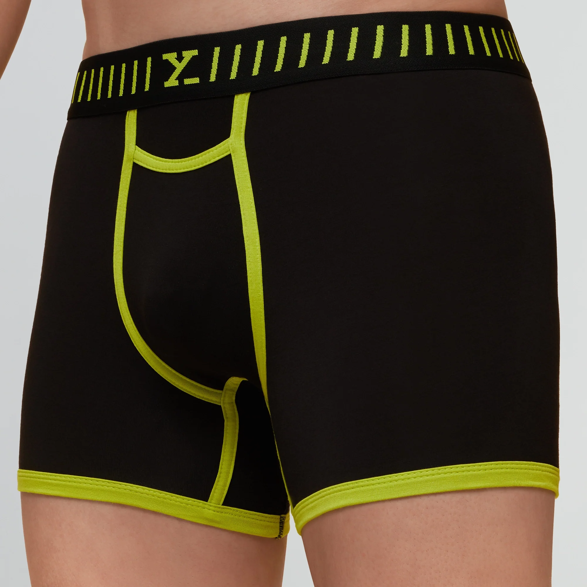 Vibe Modal Trunks Black Knight - Image 6