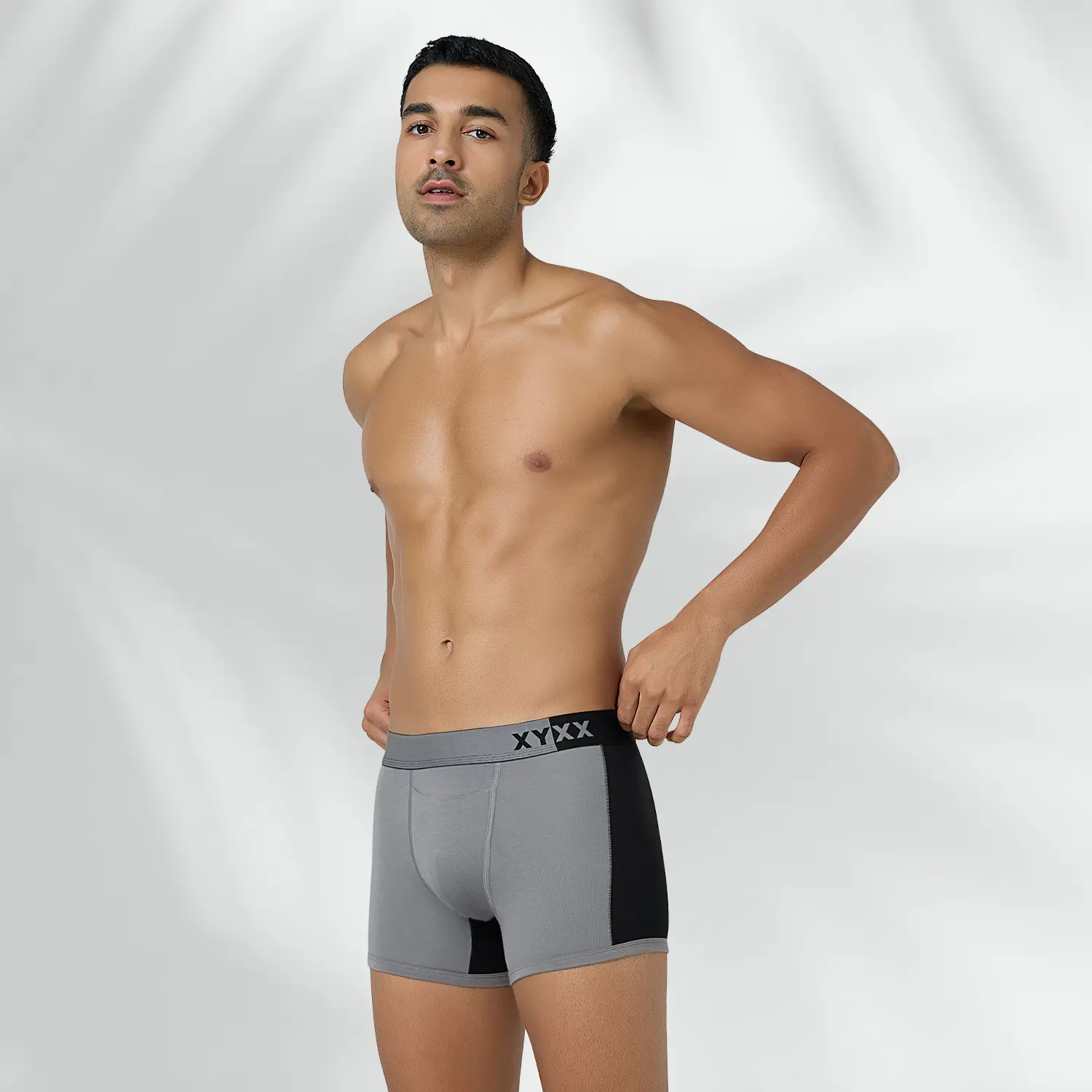 Dualist Modal Trunks Black Smoke - Image 5