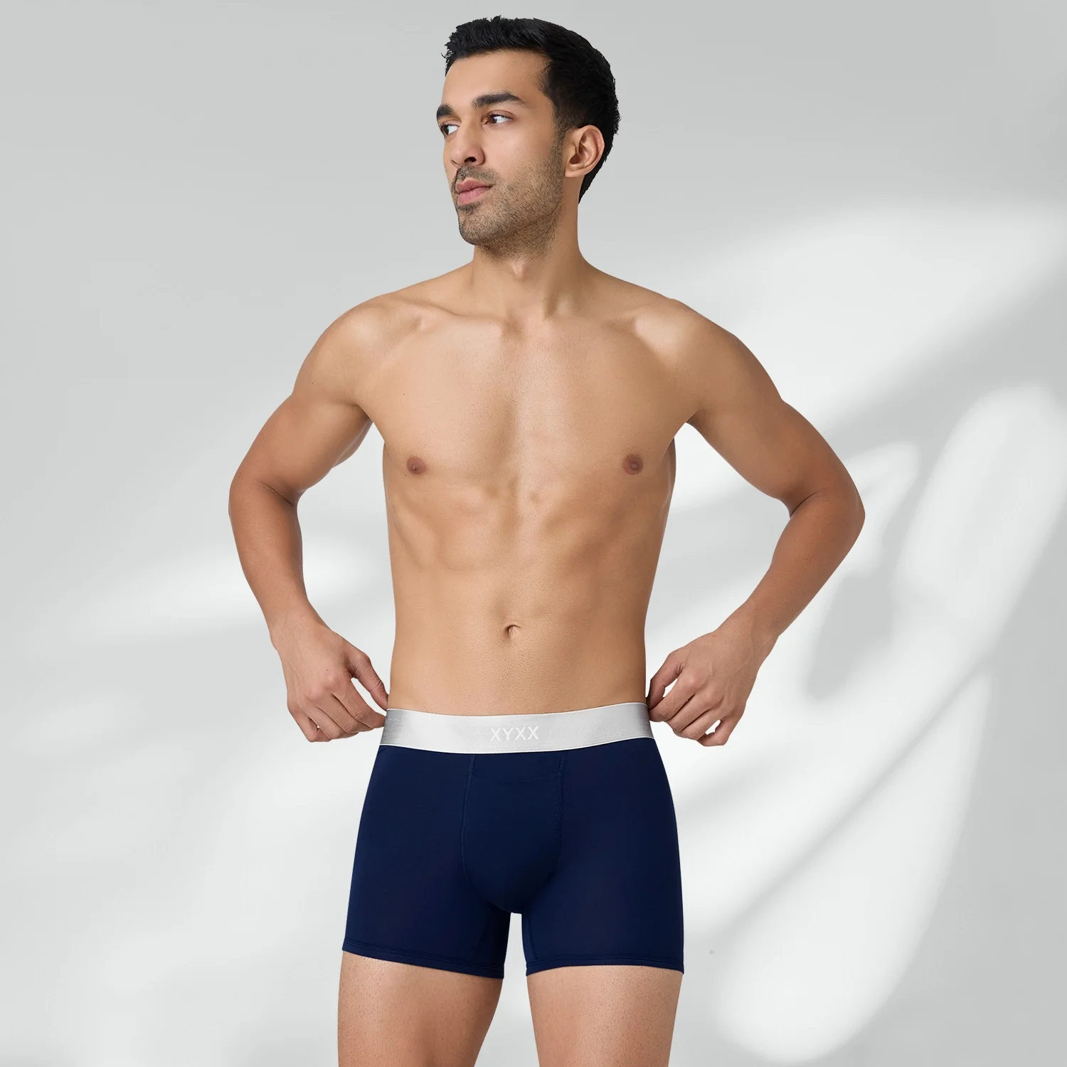 Illuminati Modal Trunks Midnight Blue - Image 4