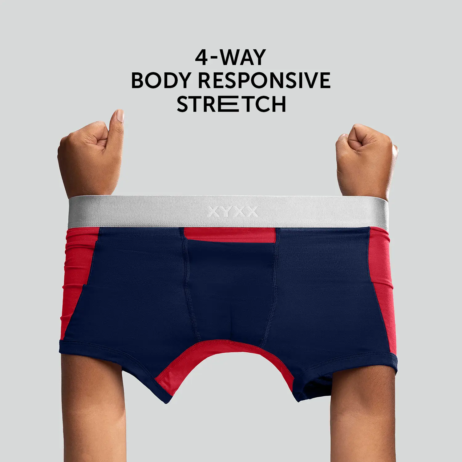 Illuminati Modal Trunks Blue Valentine - Image 3