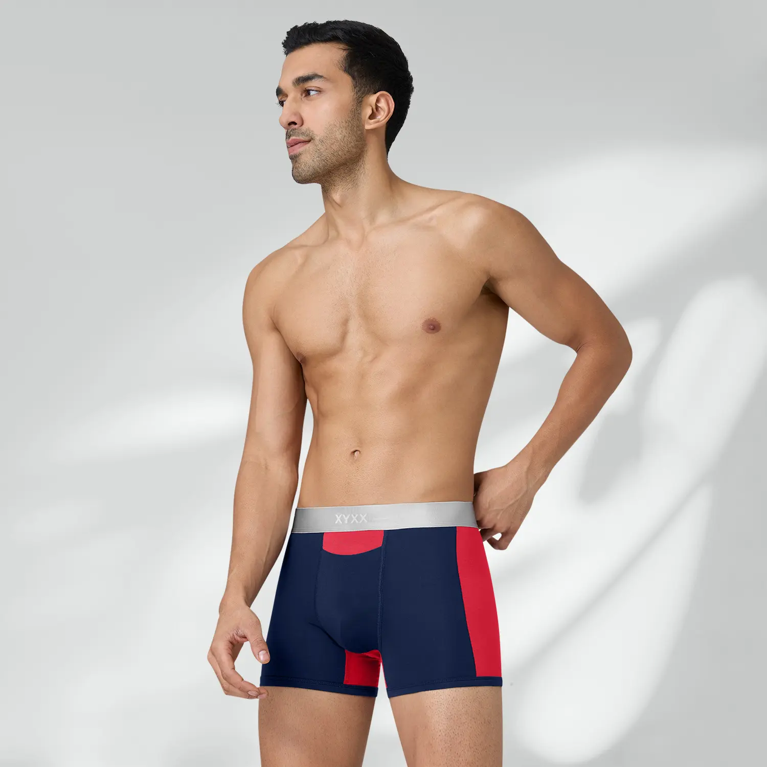 Illuminati Modal Trunks Blue Valentine - Image 4