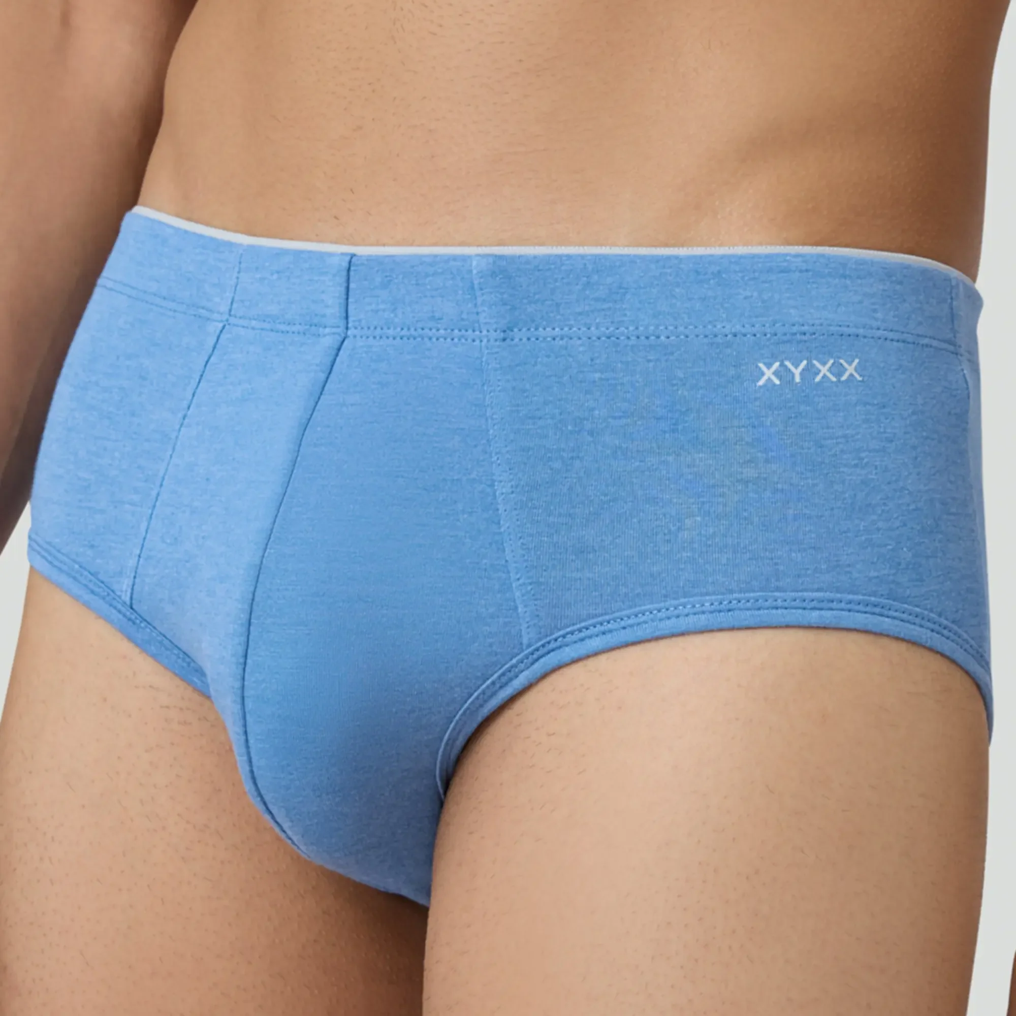 Medley Briefs Icy Blue - Image 4