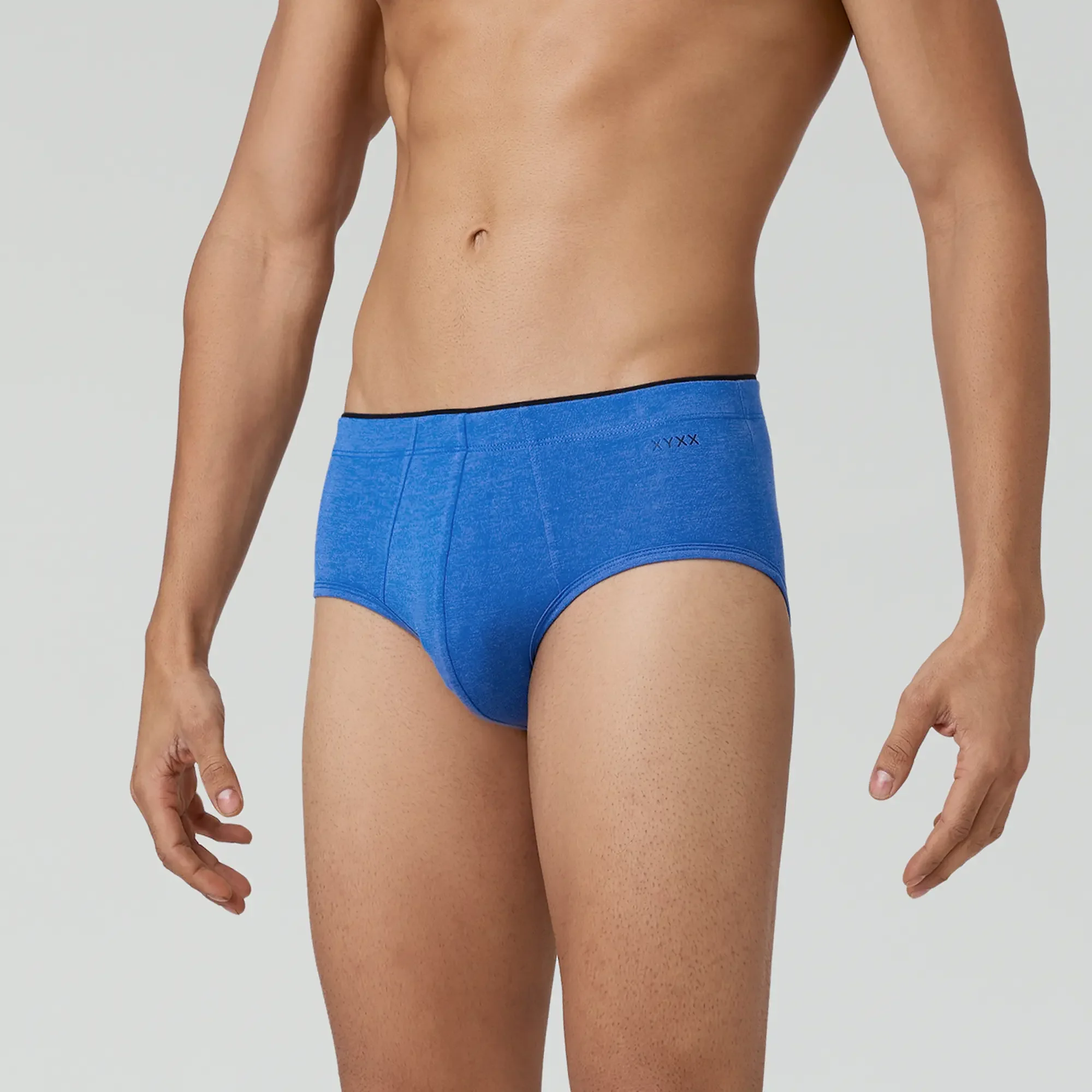 Medley Briefs Olympic Blue - Image 6