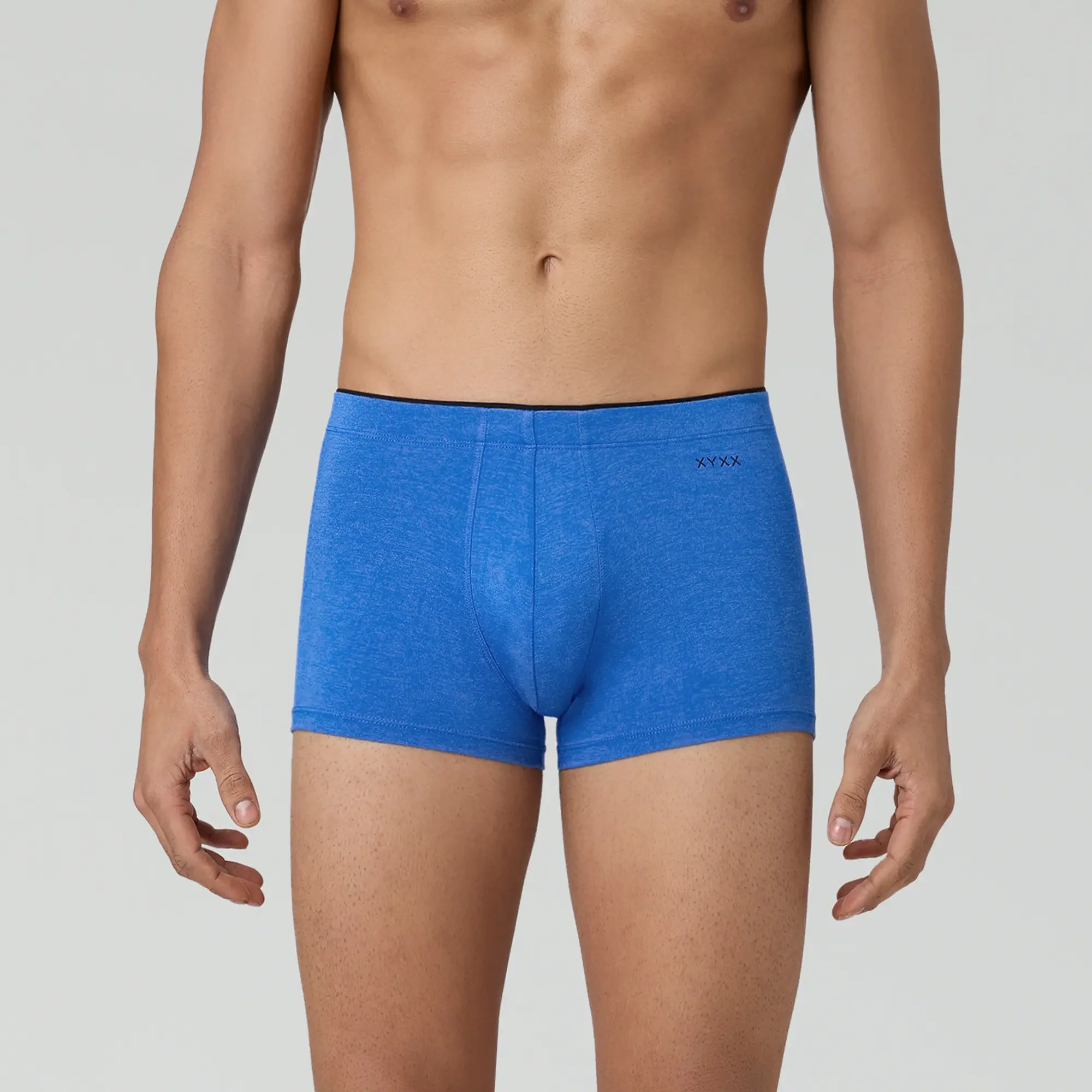 Medley Trunks Olympic Blue - Image 2
