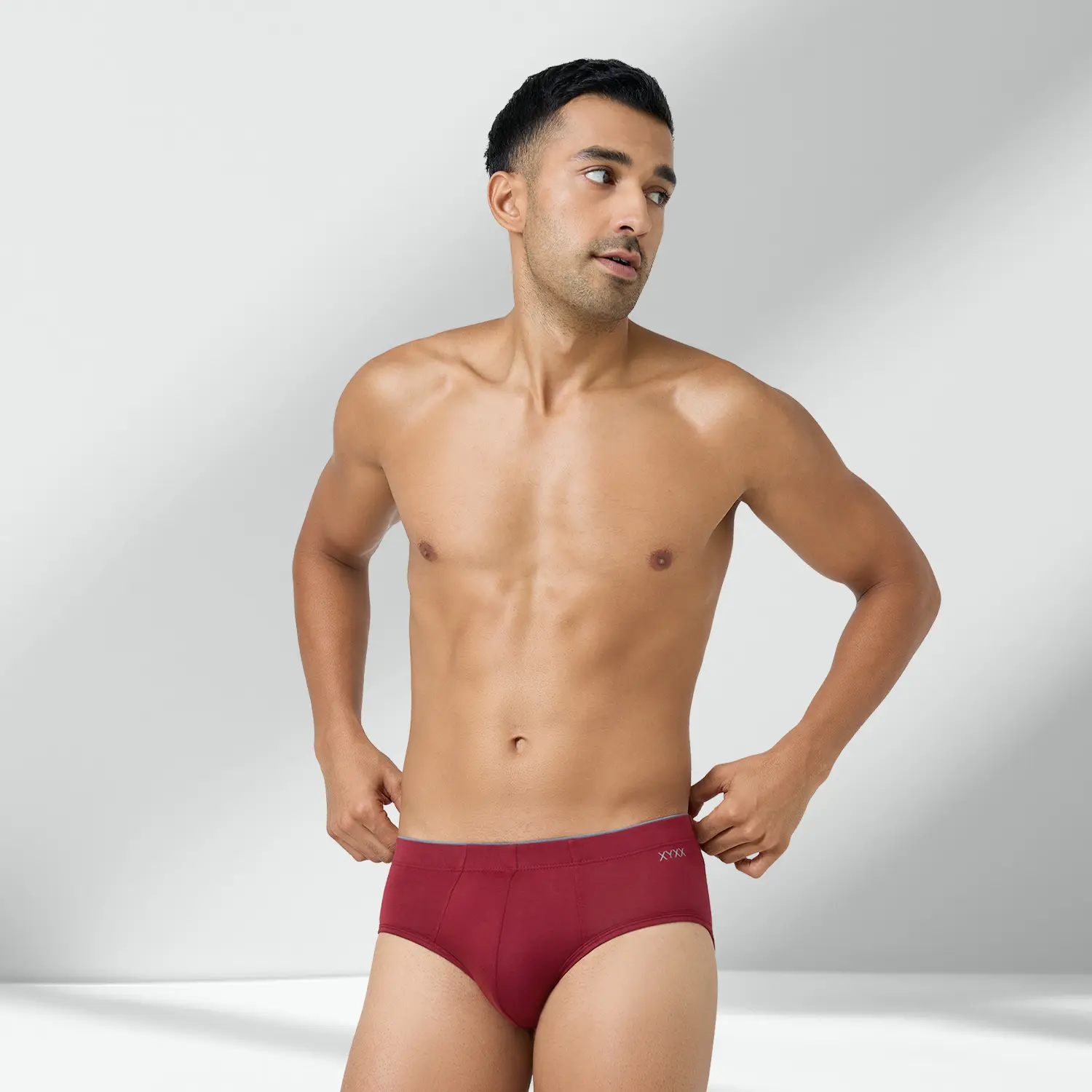 Uno Modal Briefs (Pack of 3) - Image 5