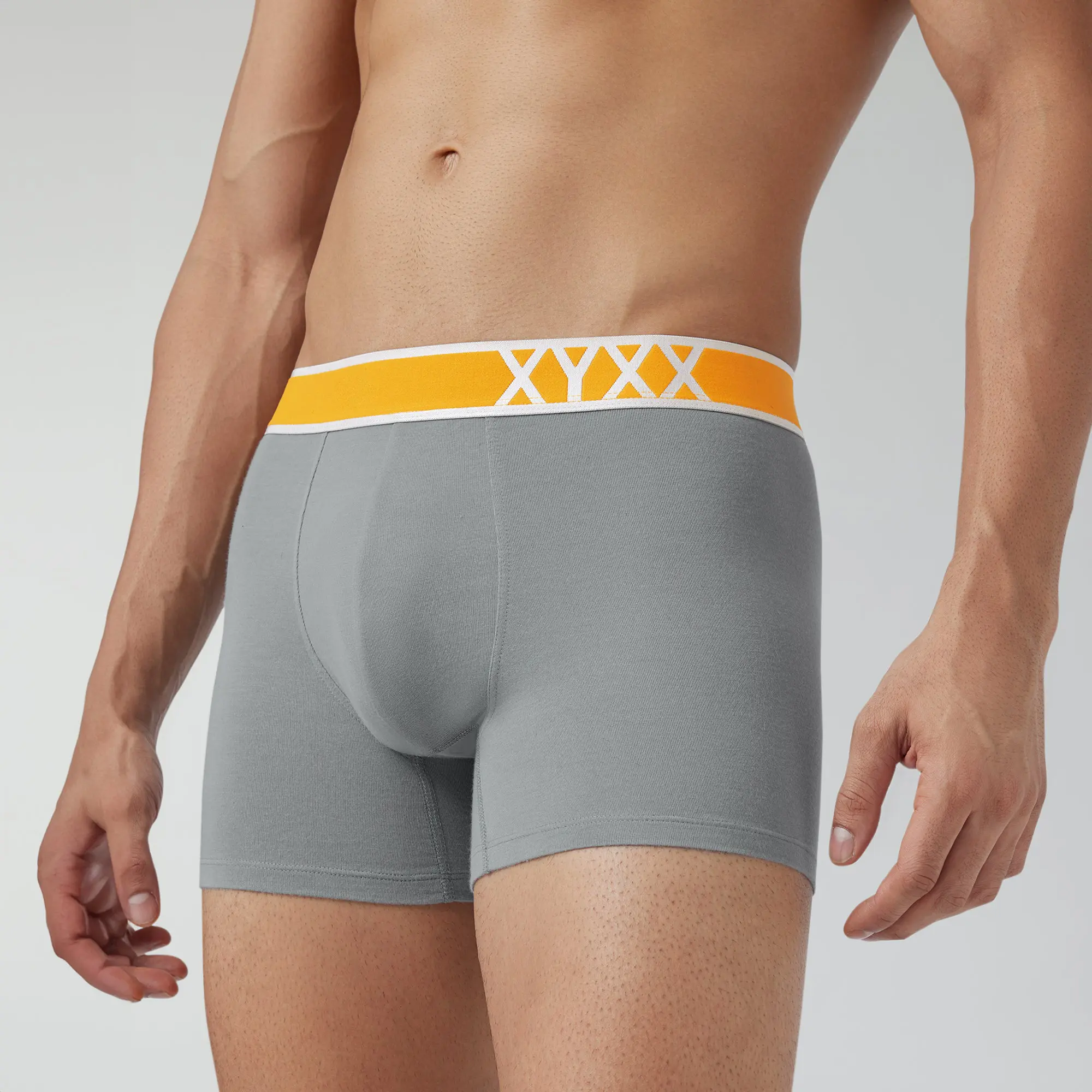 Volt Modal Pop Trunks Ash Grey - Image 5