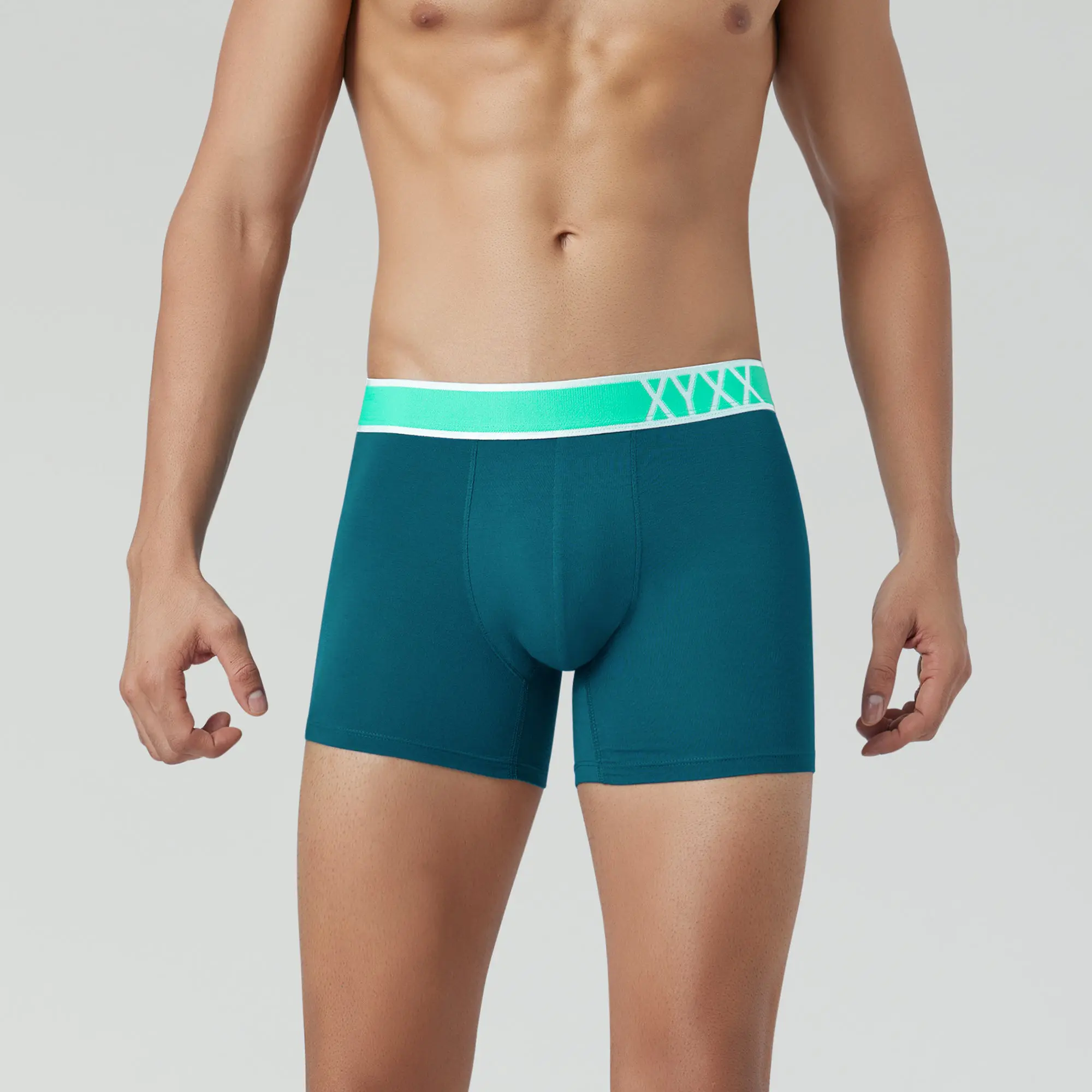 Volt Modal Pop Trunks Emerald Green - Image 2